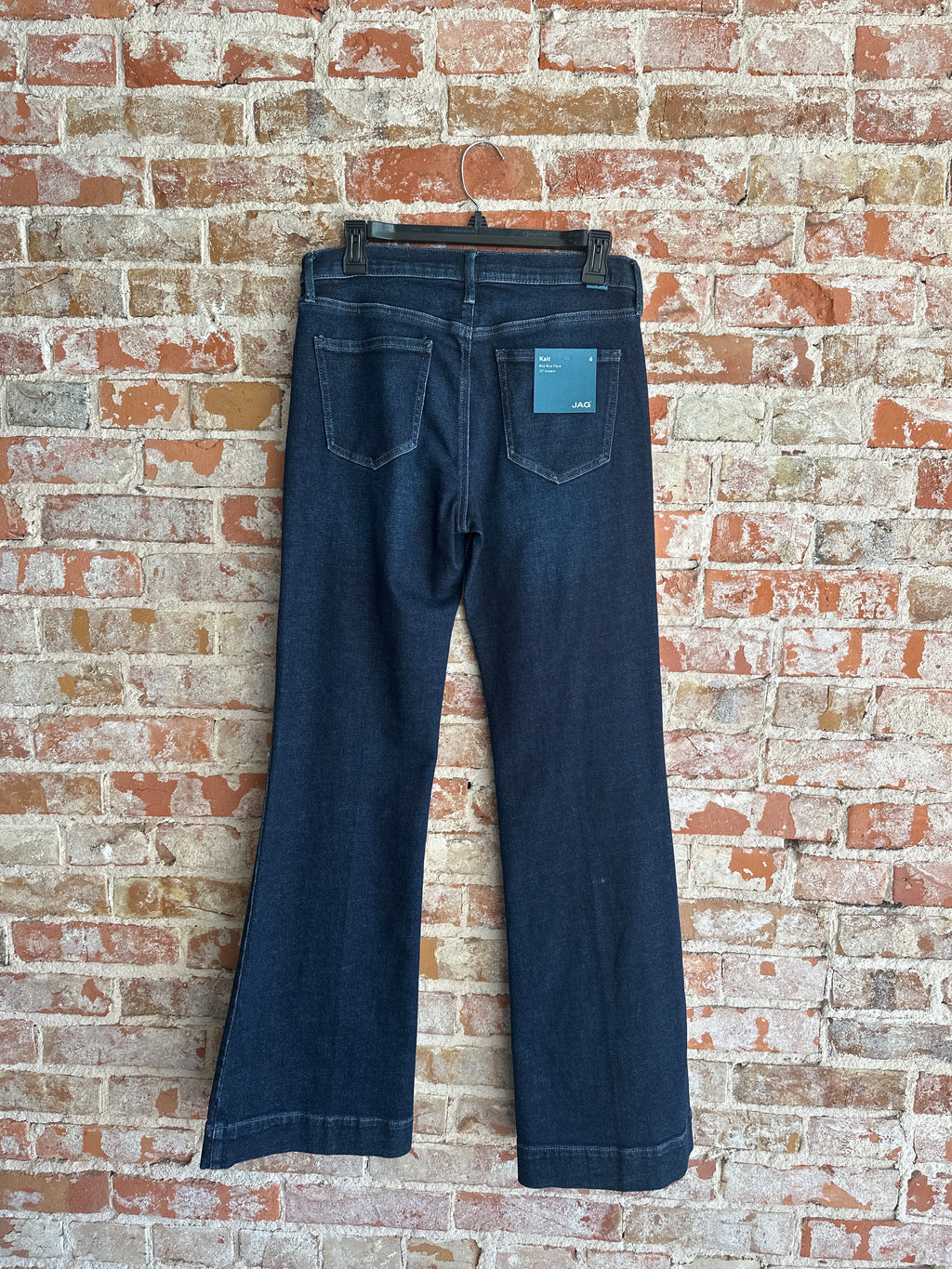 JAG Jean KAIT FLARE