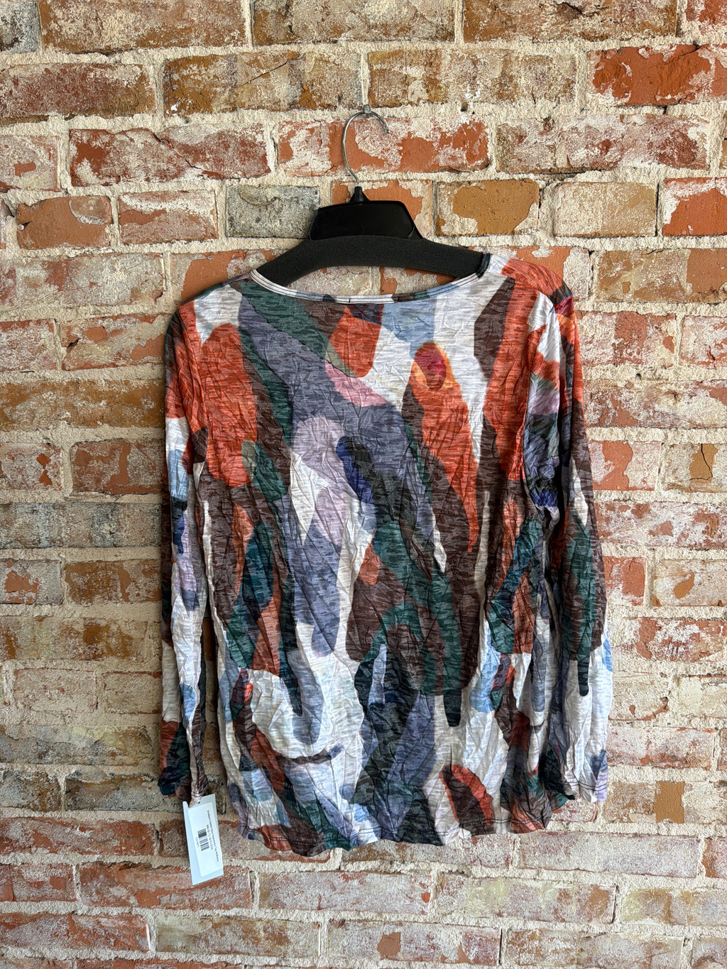Jess&Jane Golden Hour Asymmetric Top W/Botton