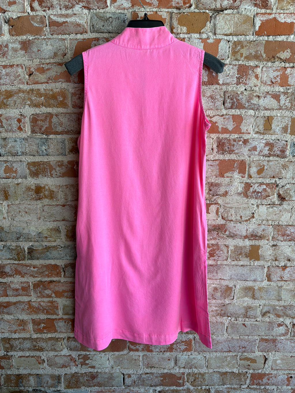 Lulu-B Zip Up dress