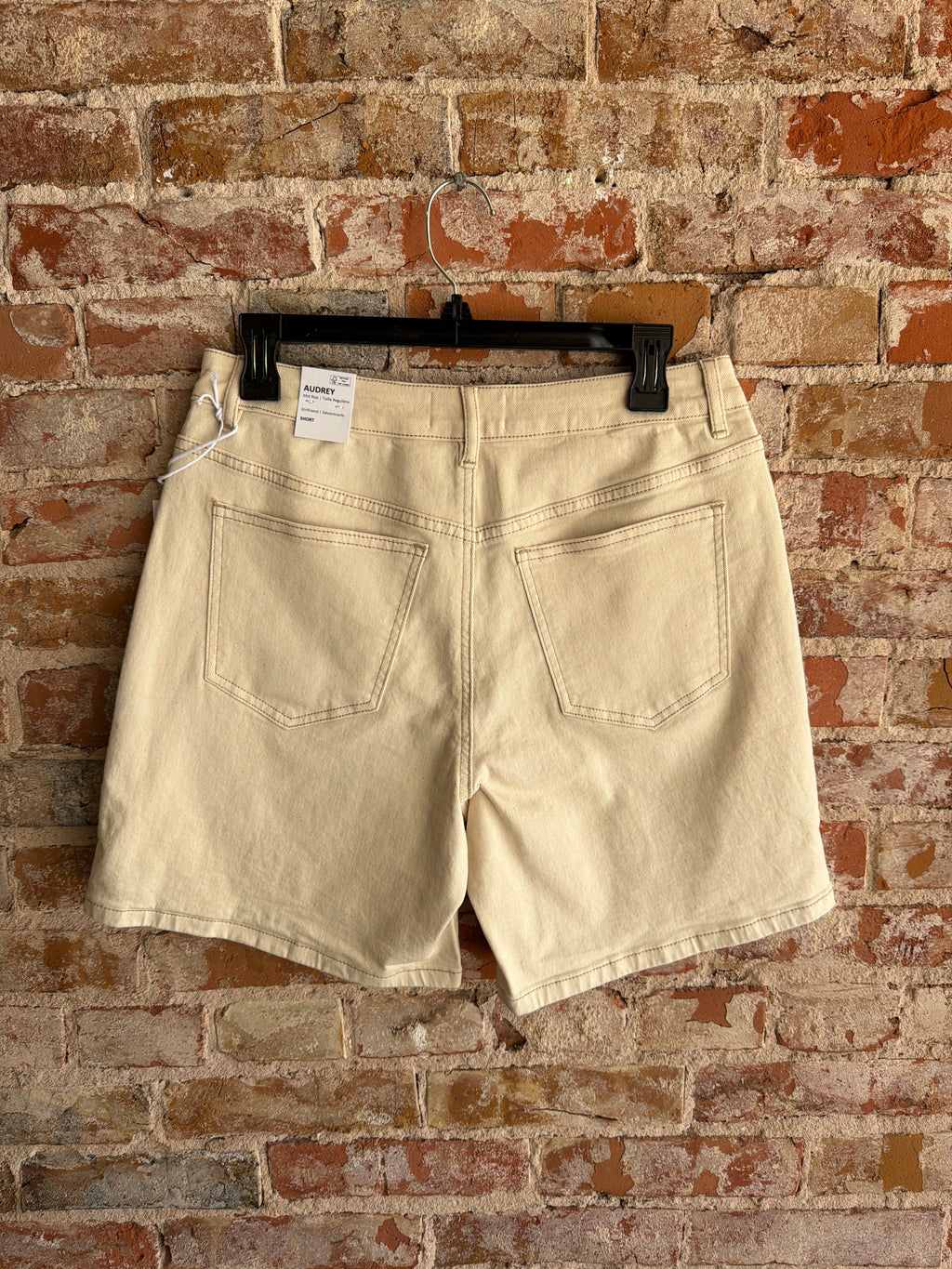 Tribal Audrey Girlfriend Short