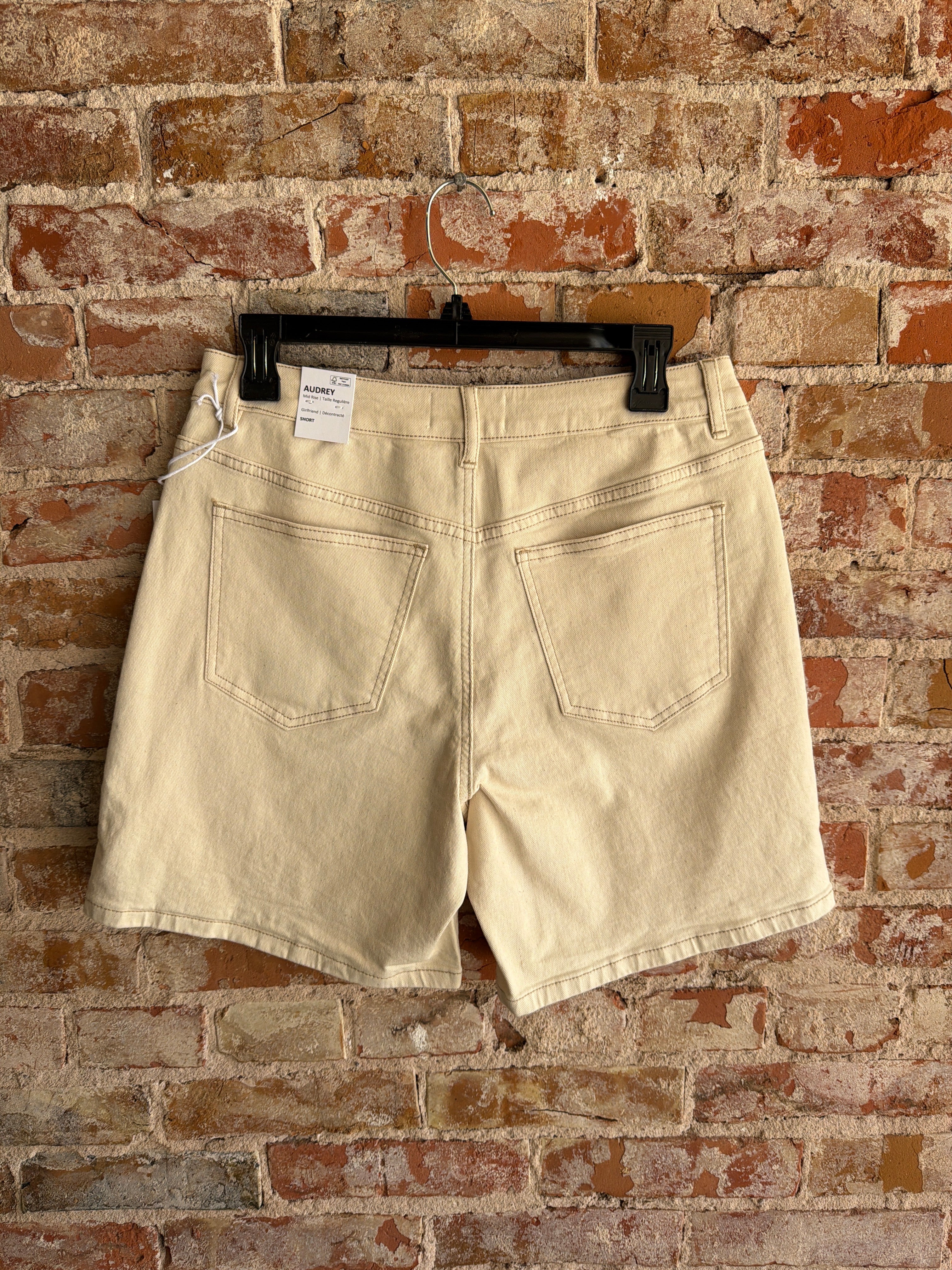 Tribal Audrey Girlfriend Short