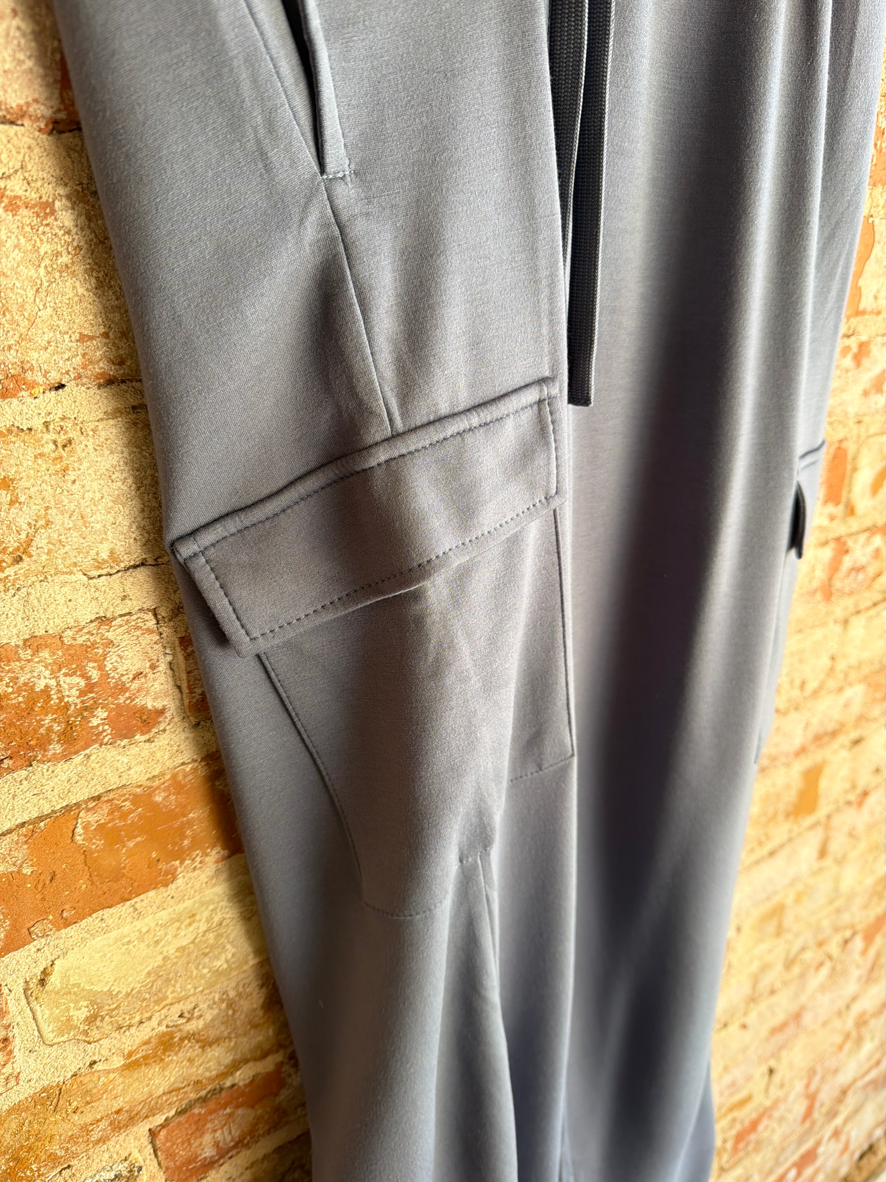 Keren Hart Side Pocket Pant