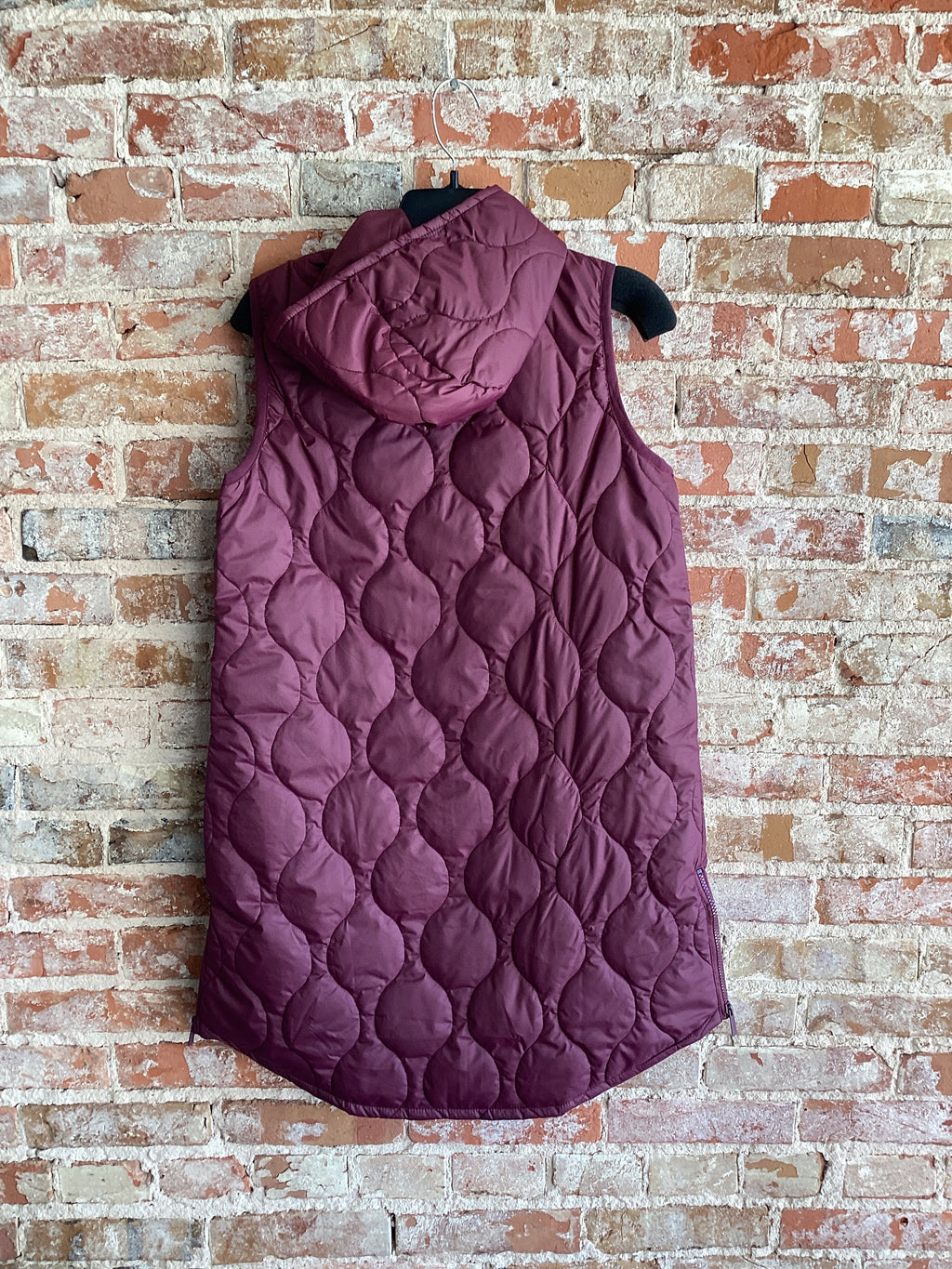 Keren Hart Bubble Vest