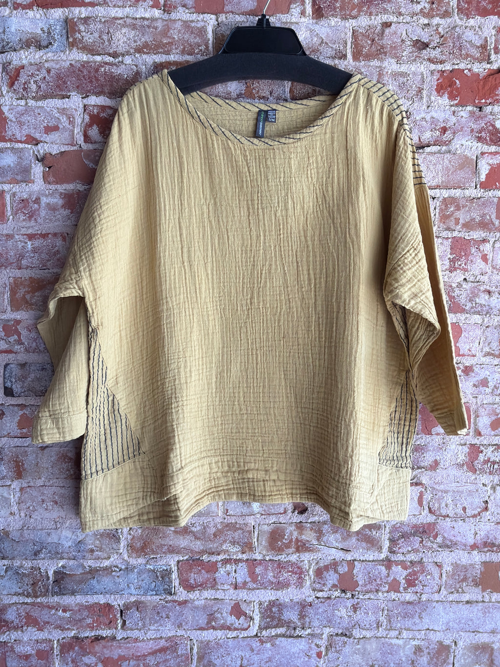 Shannon Passero Lara Pull Over