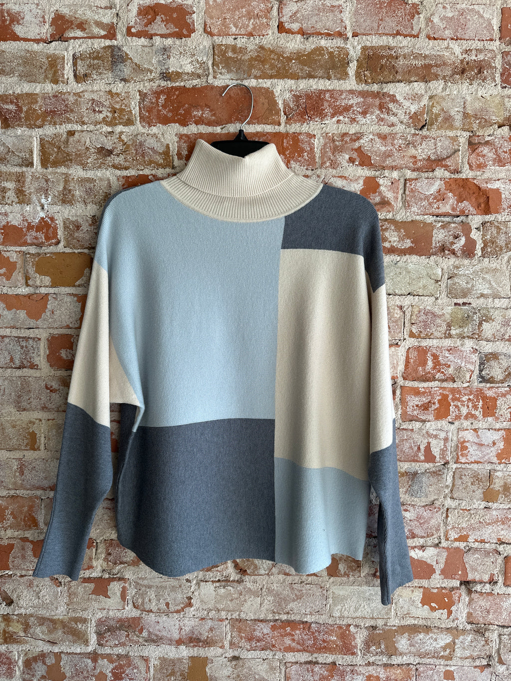 Keren Hart sweater
