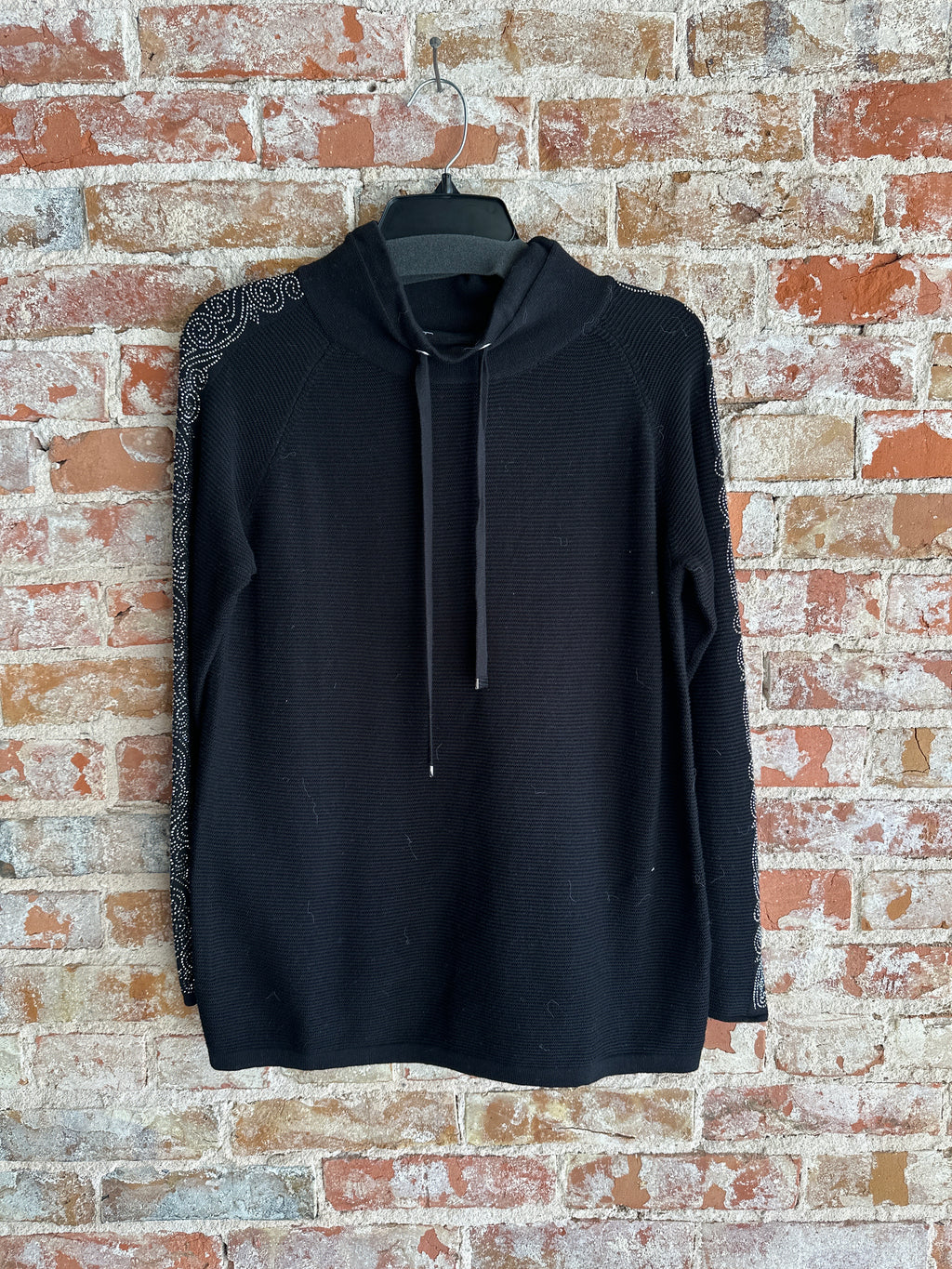 Carré Noir Sparkle Jacket