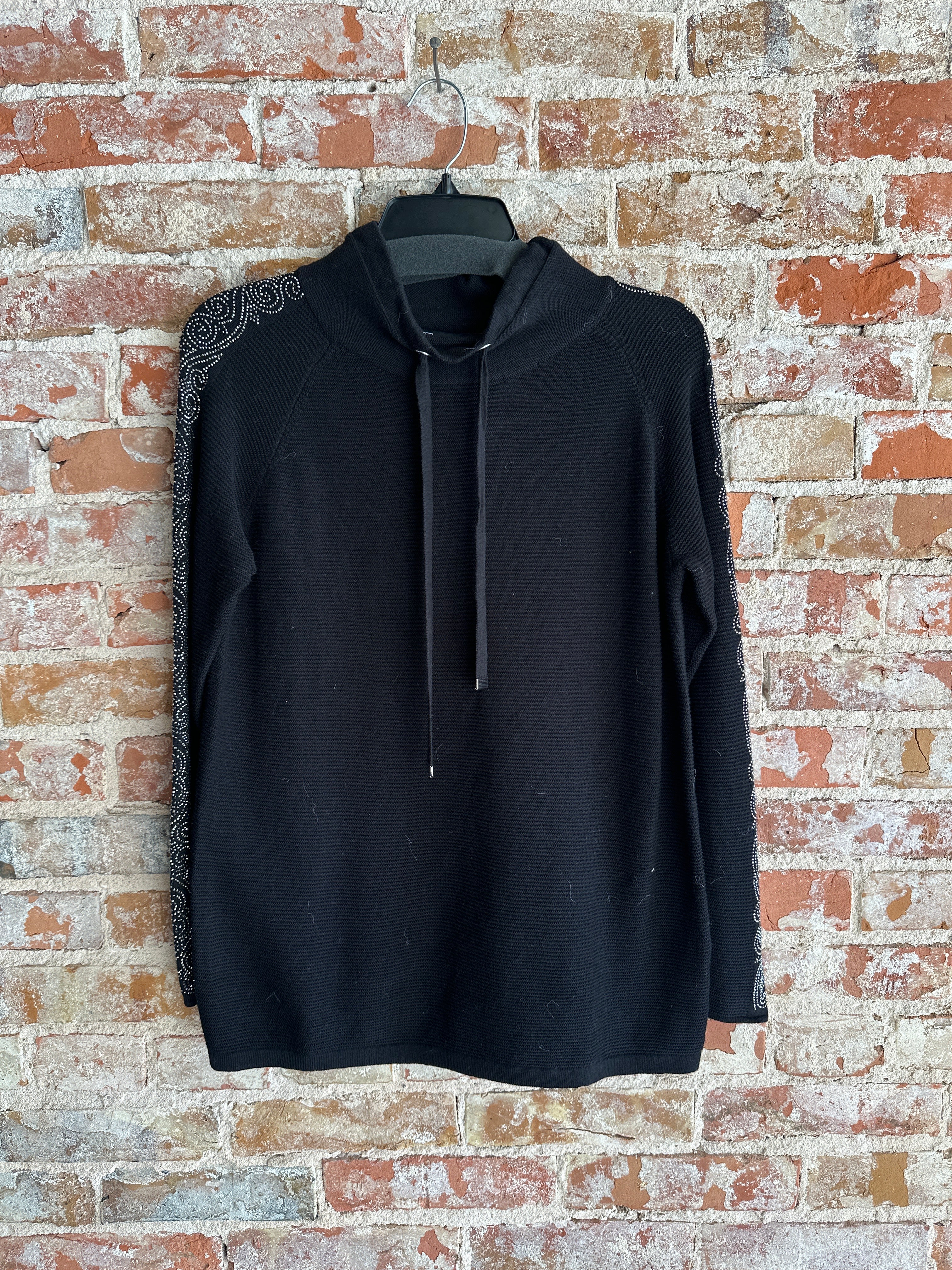 Carré Noir Sparkle Jacket