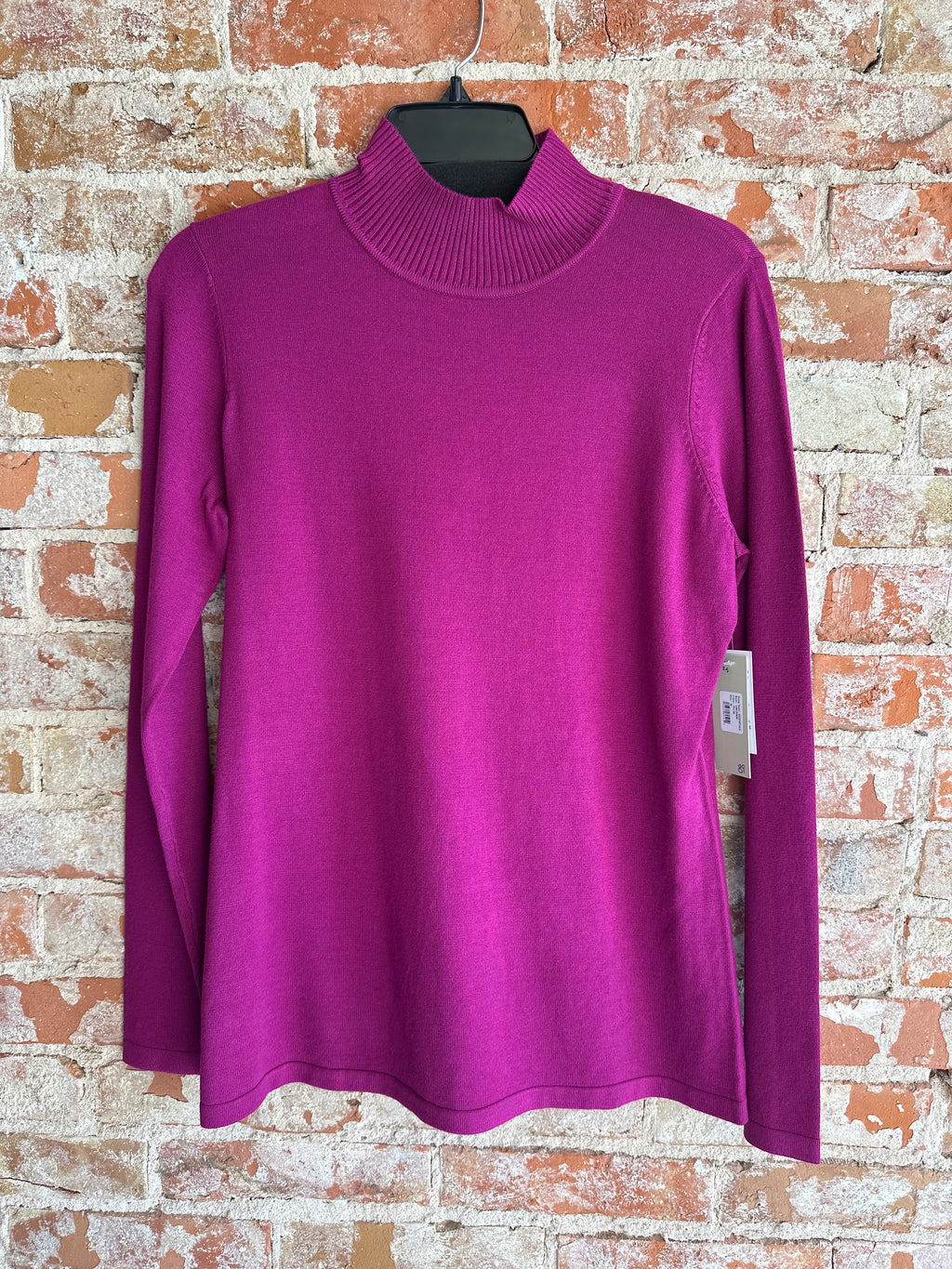 À La Carte Essential Long sleeve