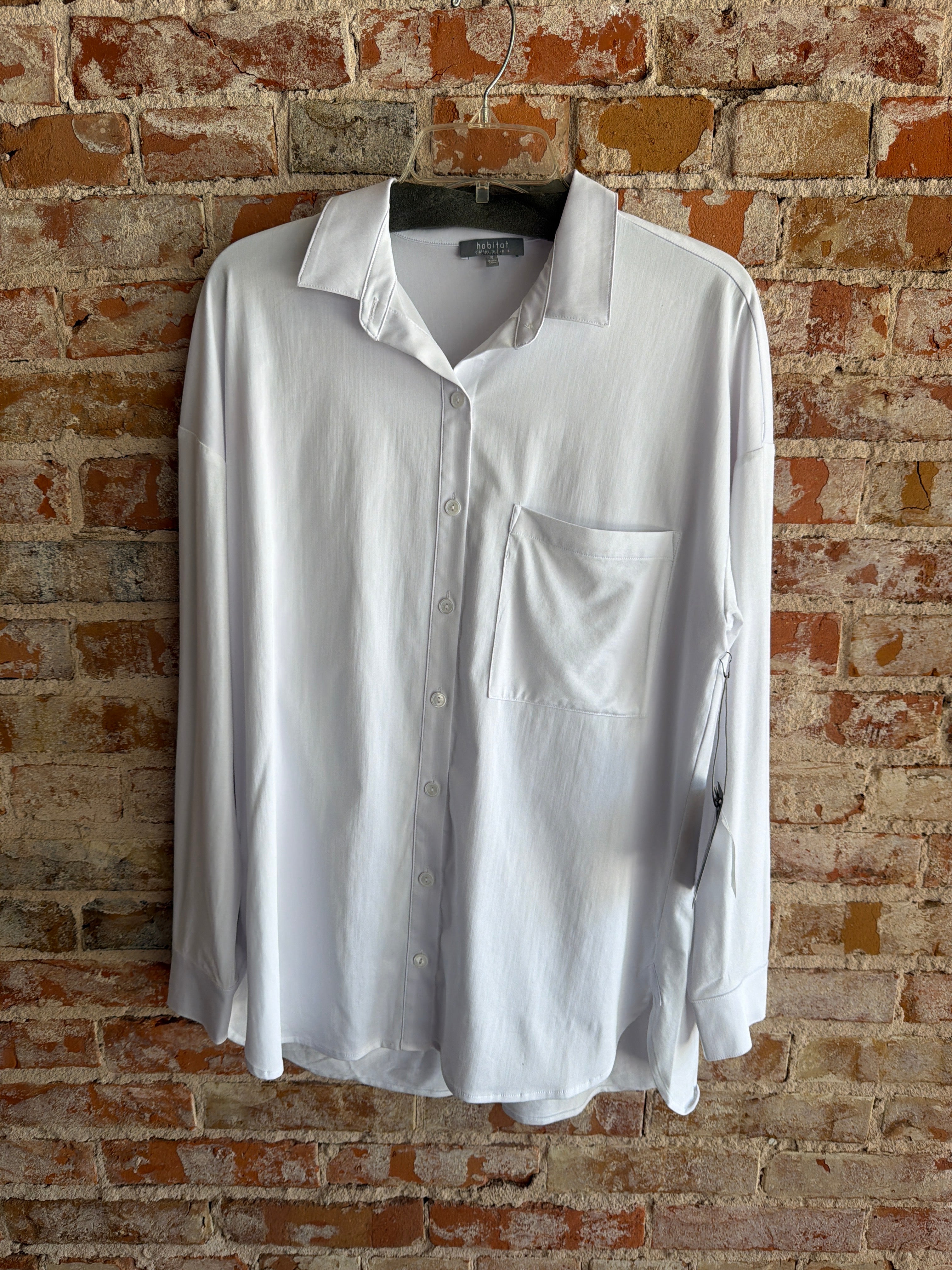 Habitat Boyfriend Shirt