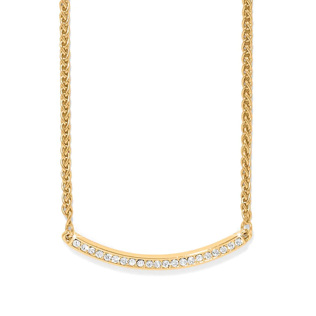 Brighton Meridian Necklace