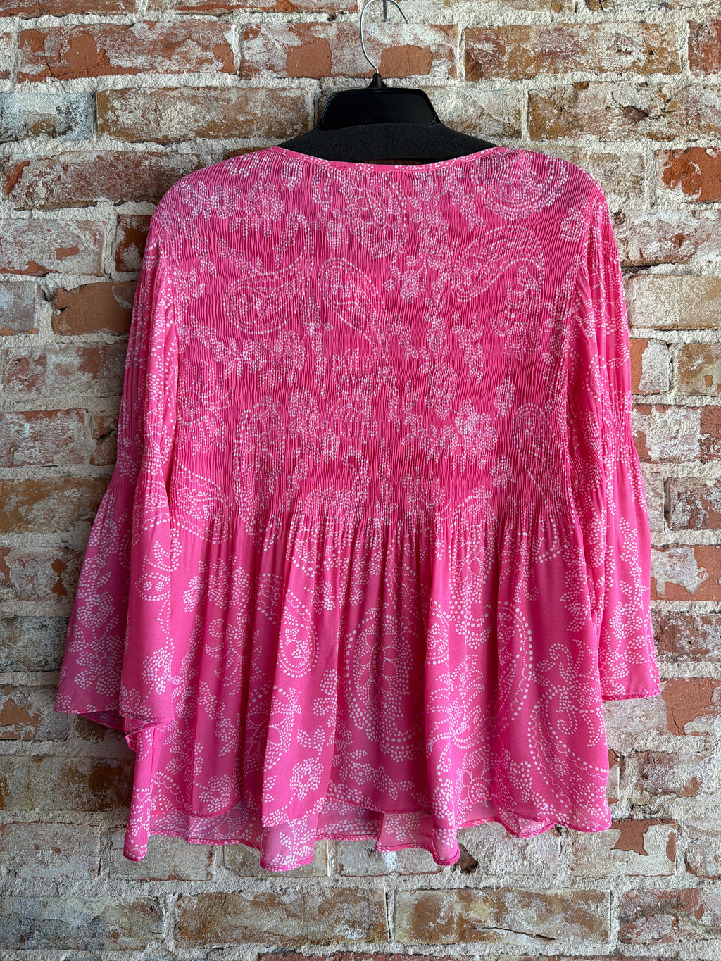 Keren Hart Blouse