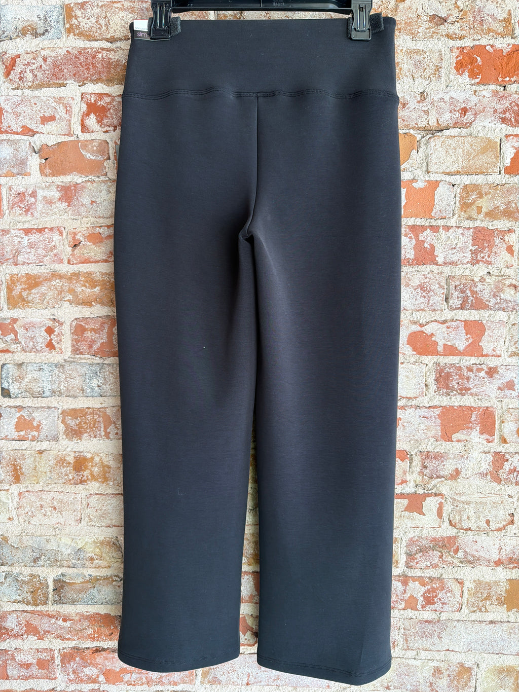Multiples Wide Leg Crop Pant