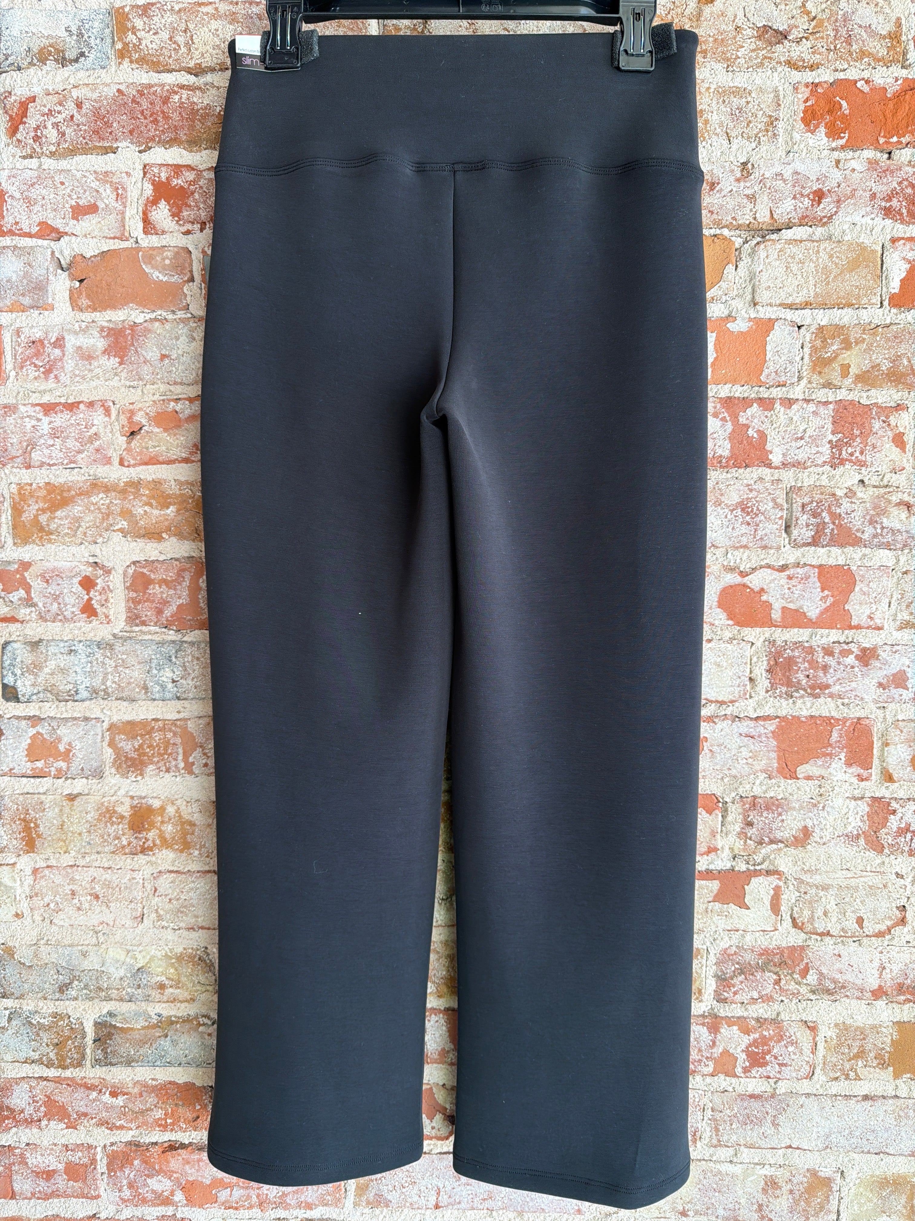 Multiples Wide Leg Crop Pant