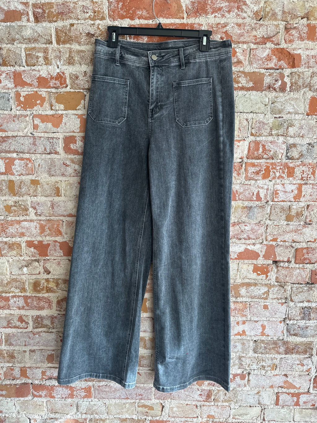 Carré Noir jeans