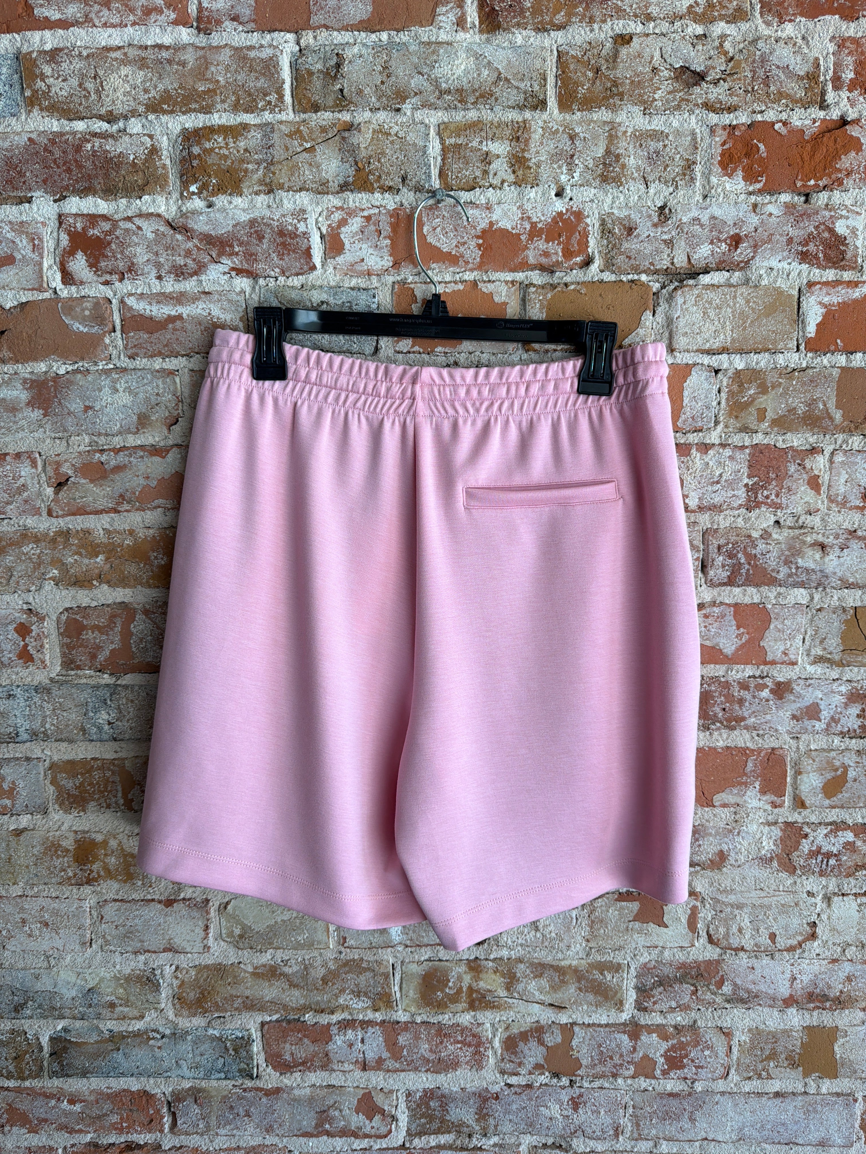 Yest Milou Short