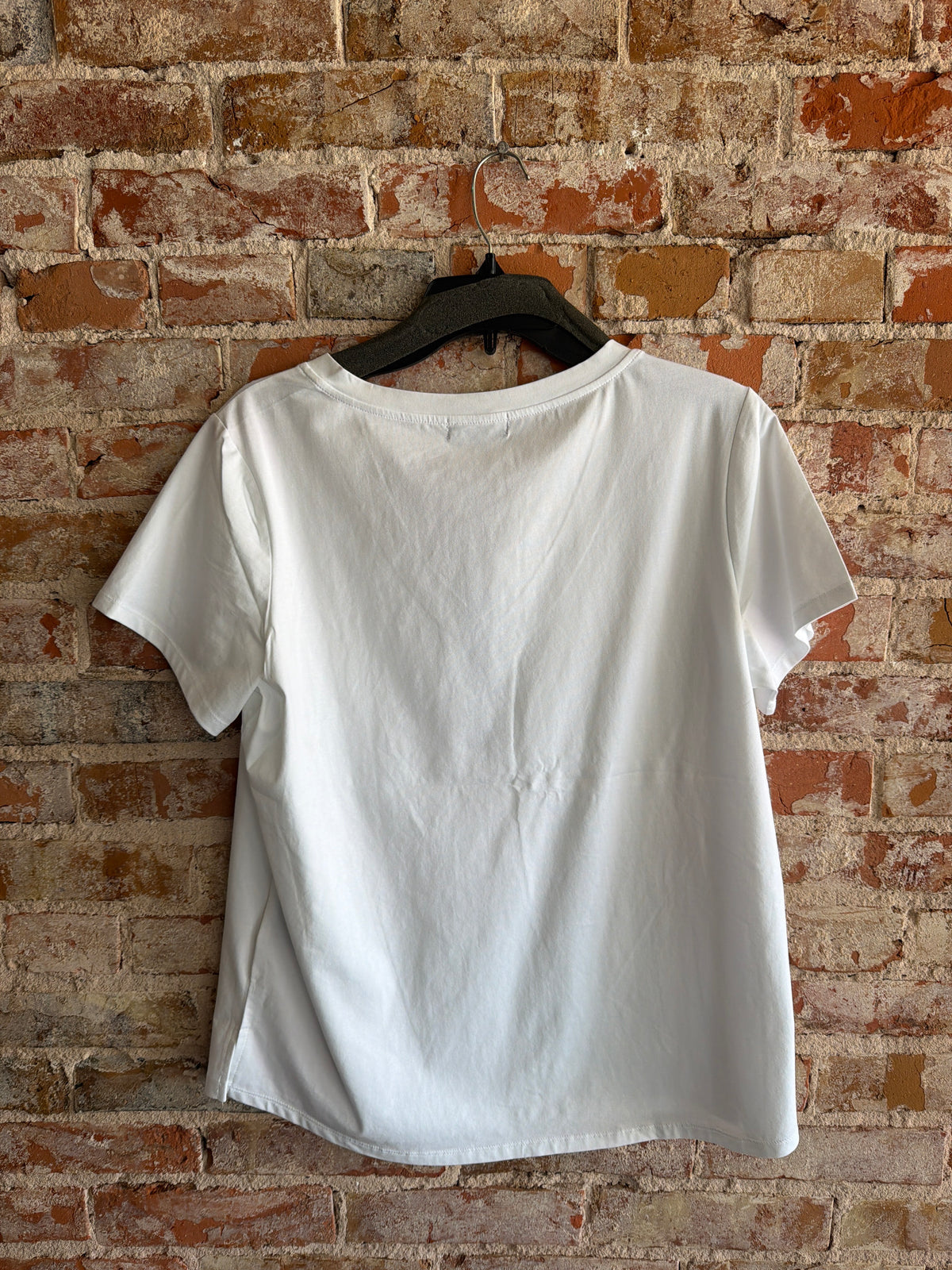 Orly Taupe Ladies Top