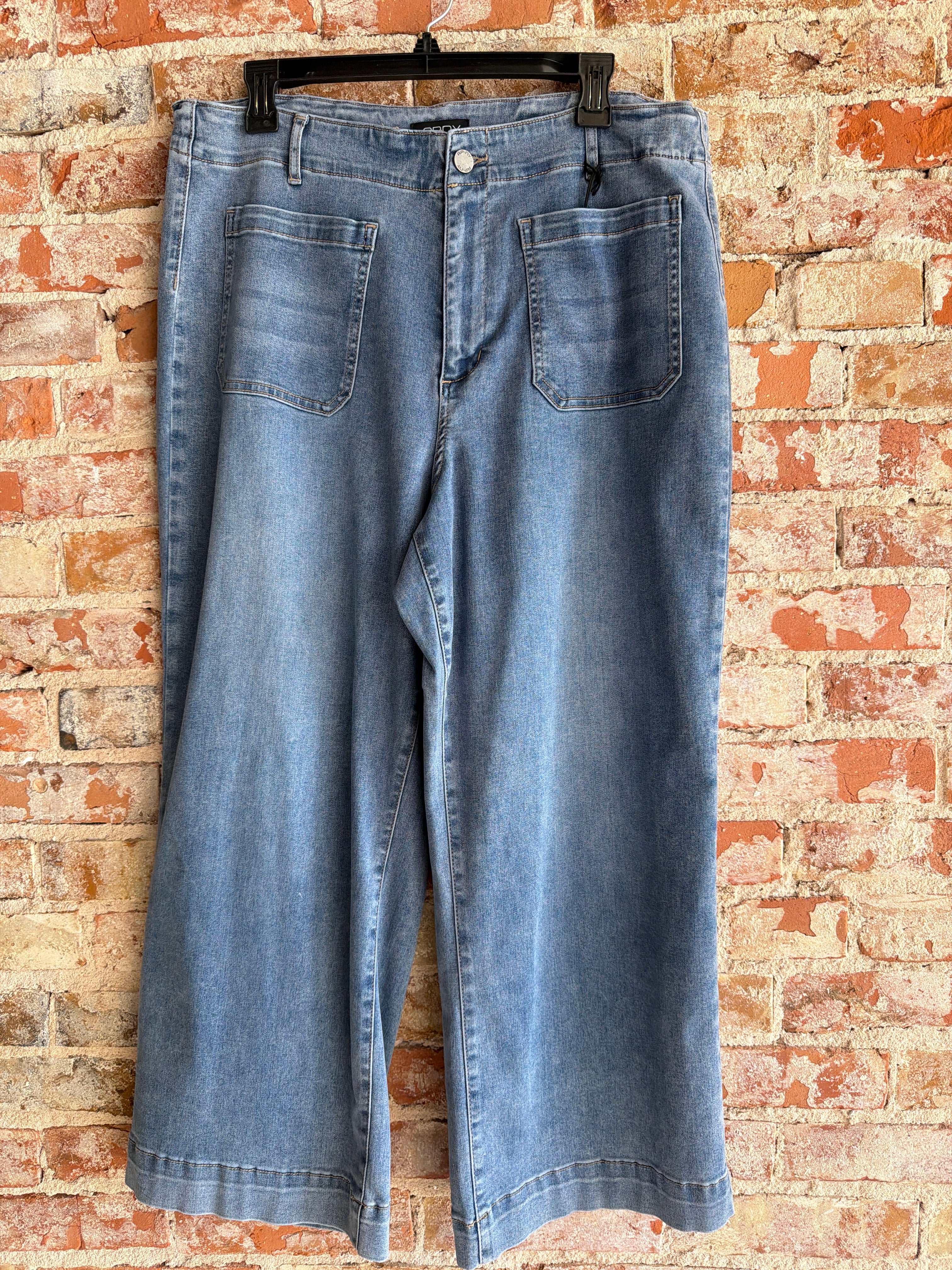APNY Jean