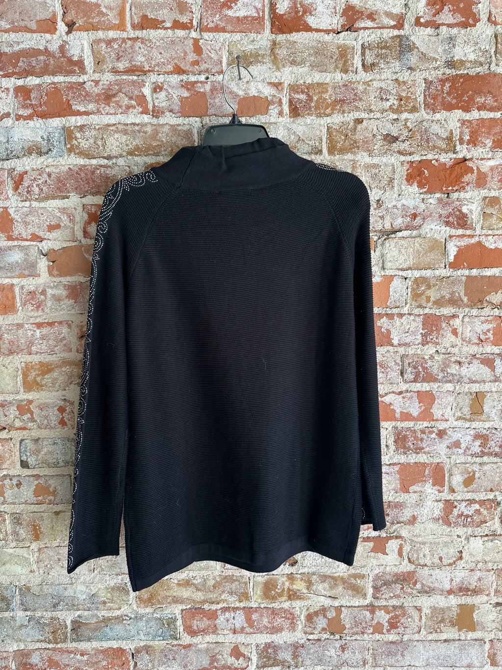 Carré Noir Sparkle Jacket