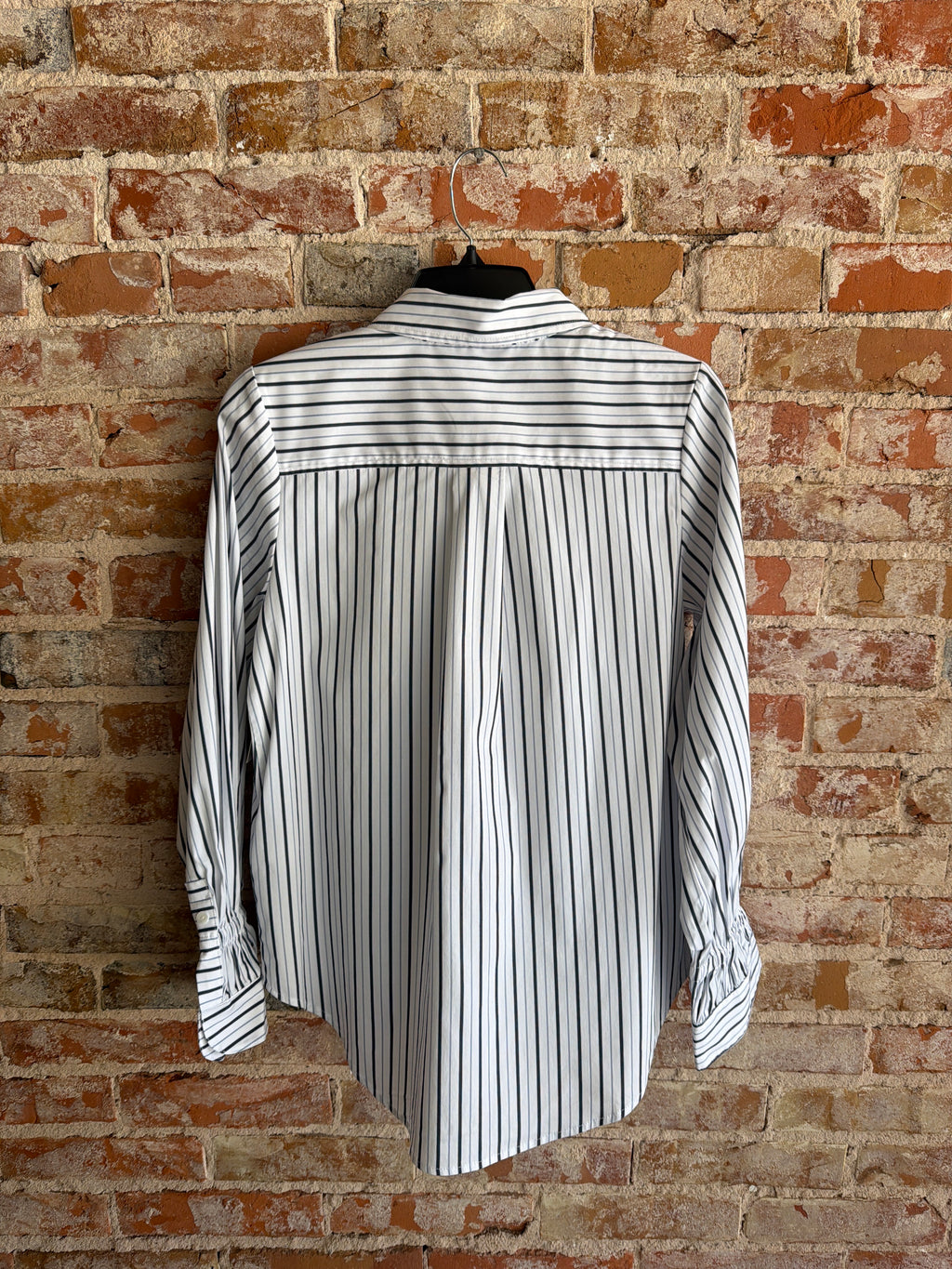 Liverpool Button Up Blouse