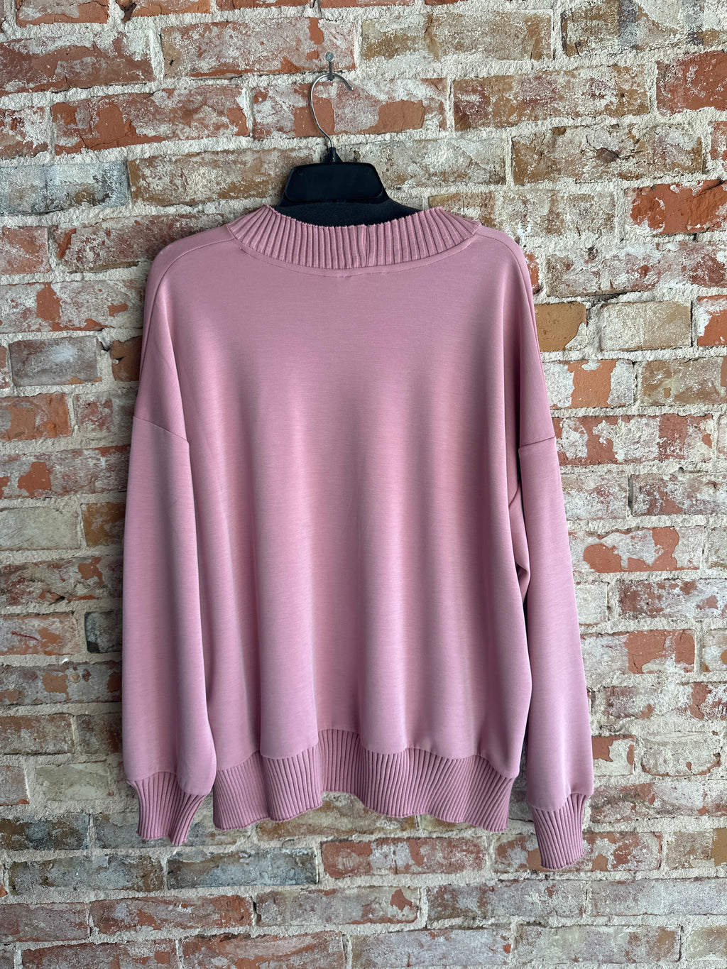 Yest Sweater