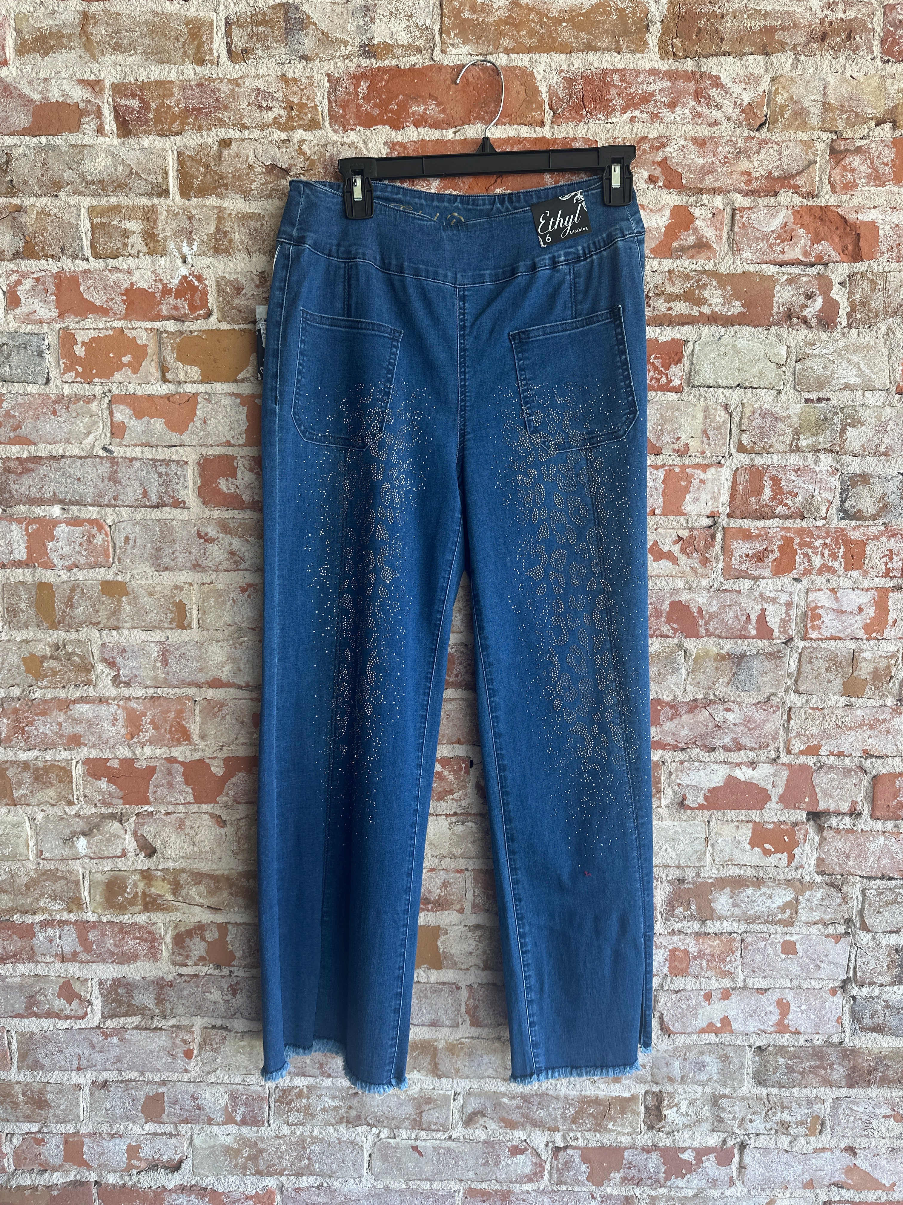 Ethyl Jeans