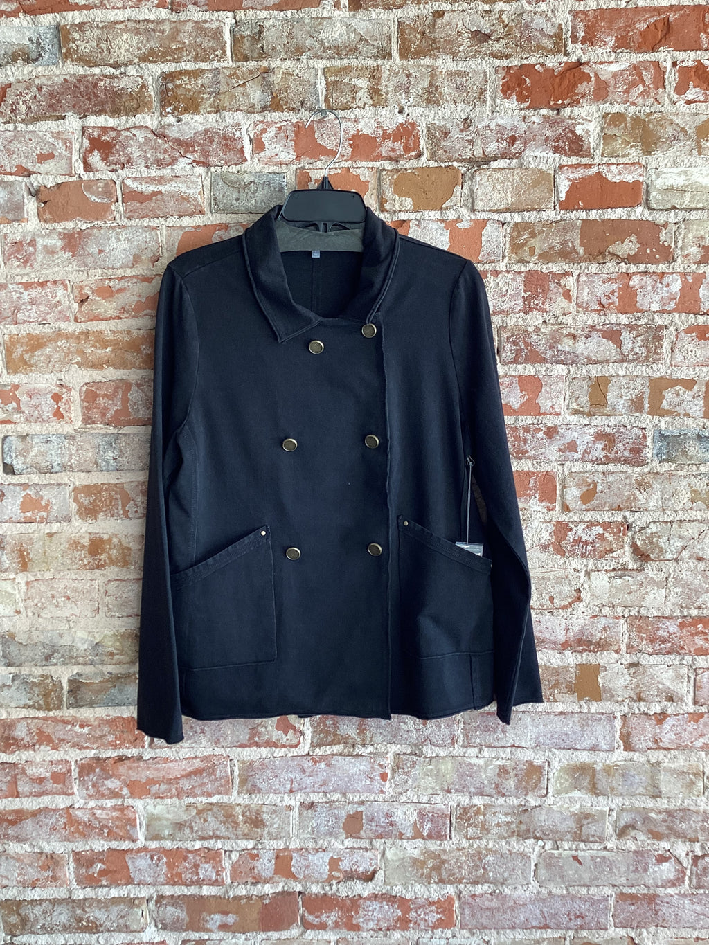 Habitat Stonewash Jacket