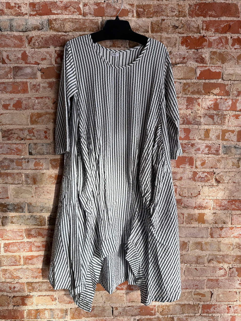 Tulip Matilda Dress