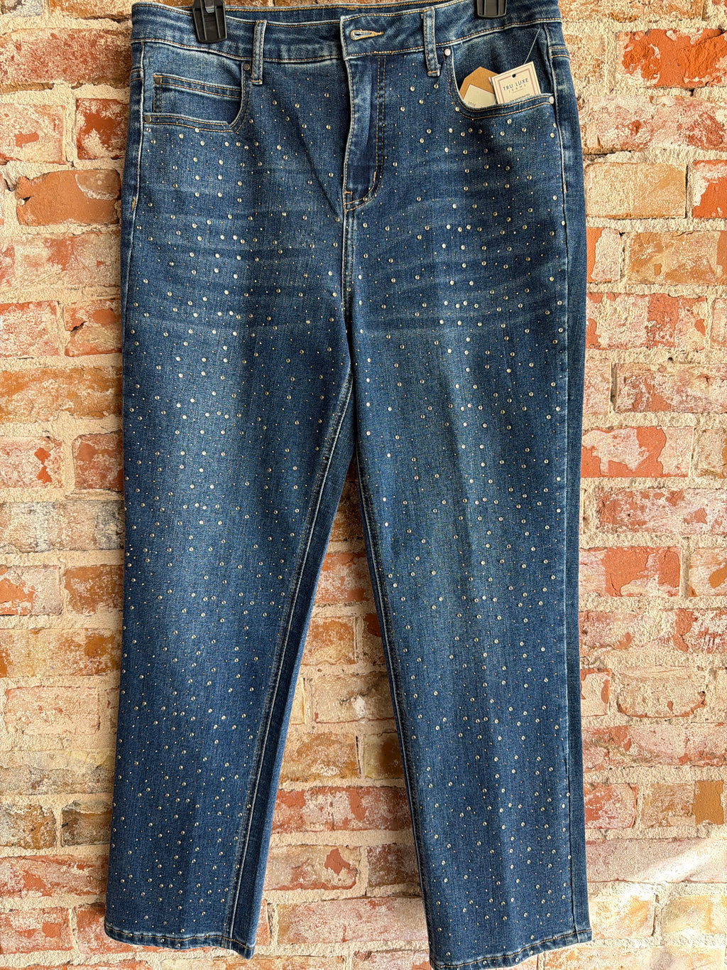 Tru Luxe Sparkle Jean