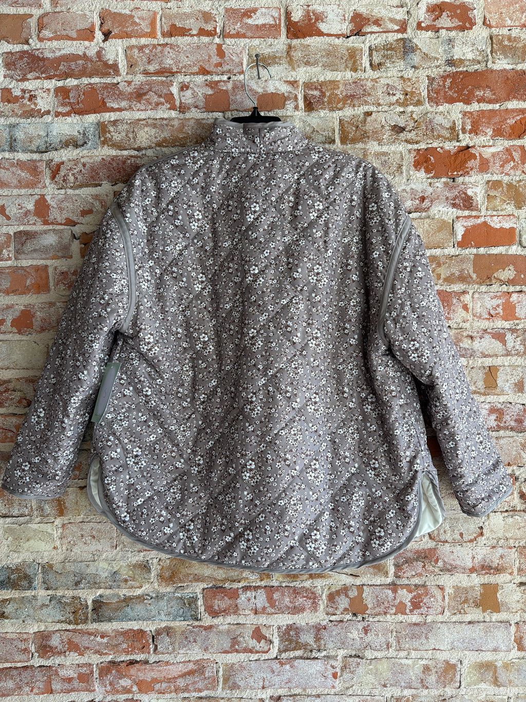 Karen Hart reversible jacket