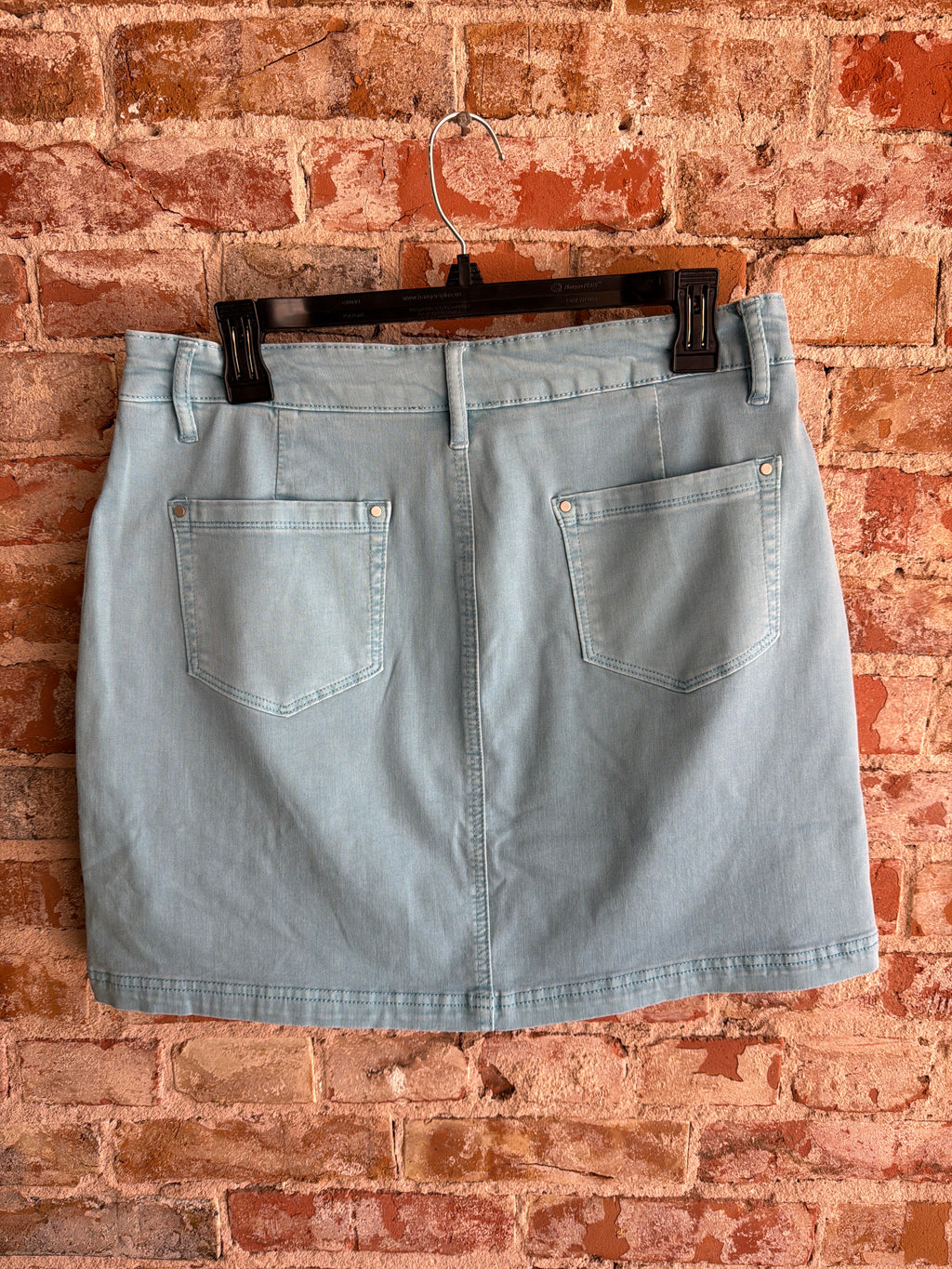 Tribal Pull on Skort