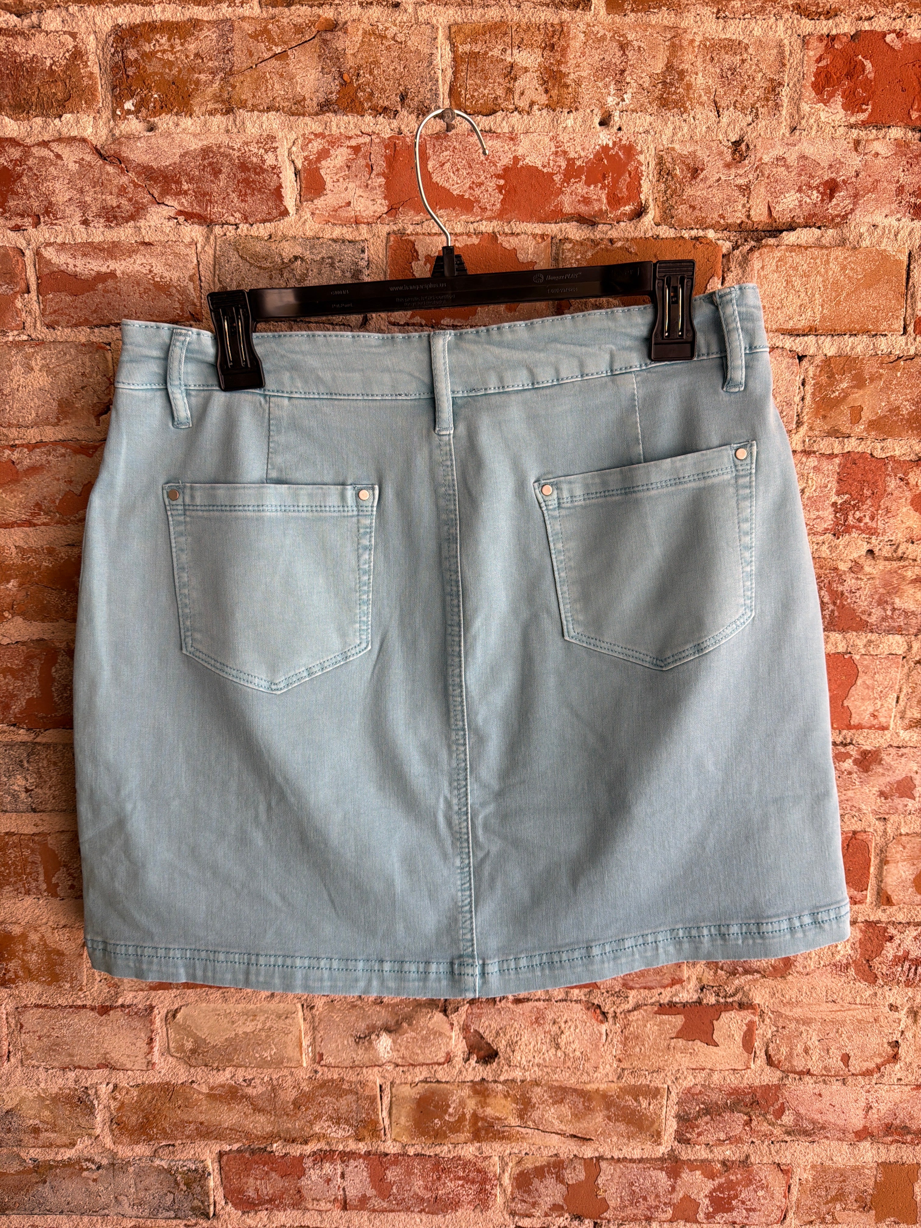 Tribal Pull on Skort