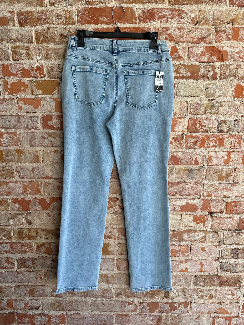 Ethyl Jeans