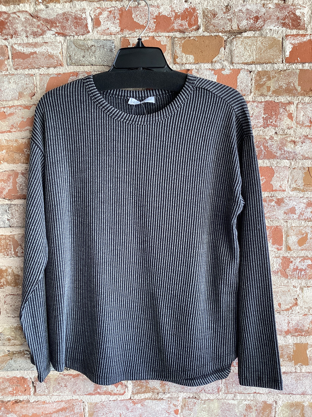 Keren Hart Ultra soft Knit Top