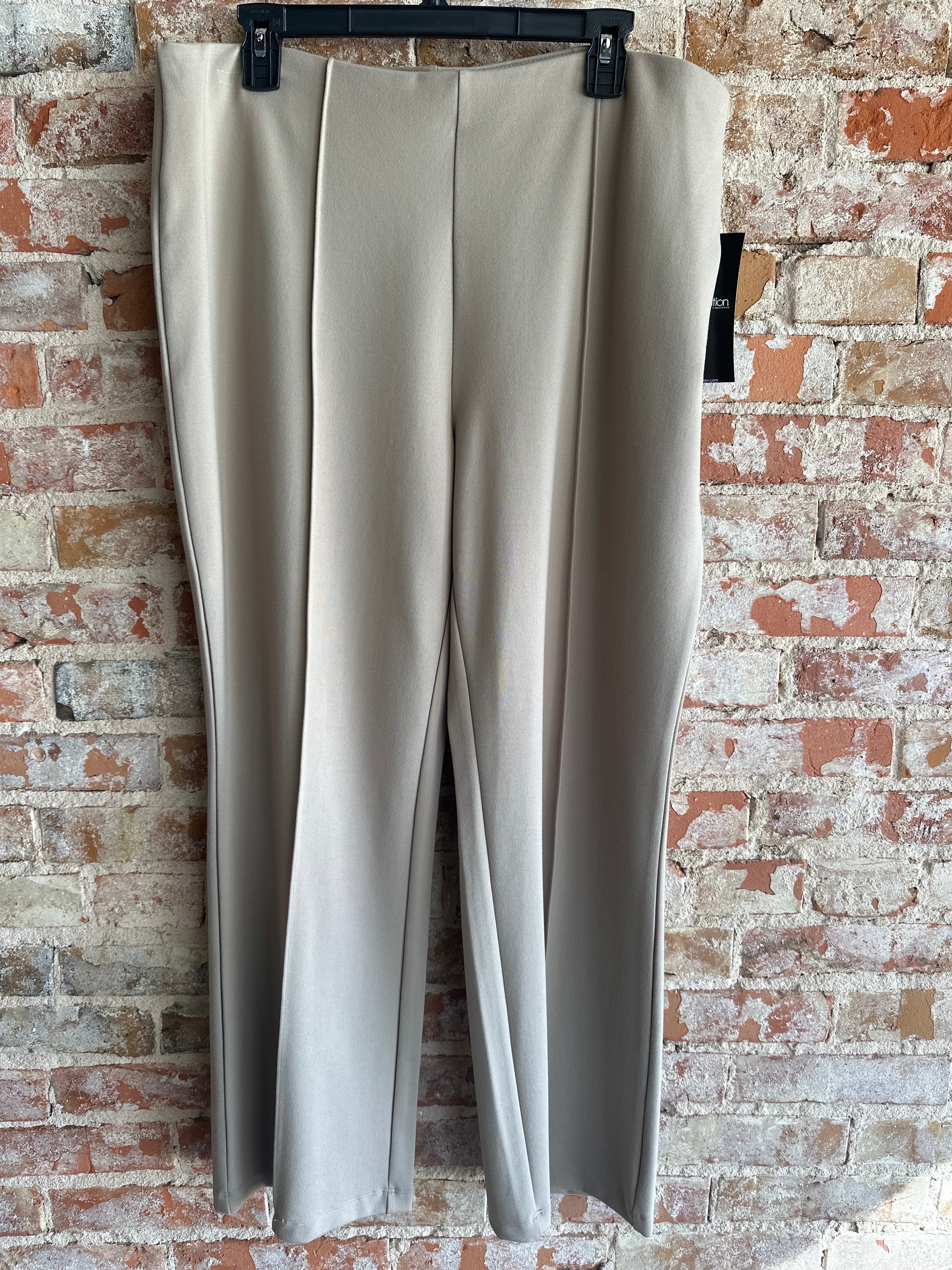 Slim-Sation Dress pant
