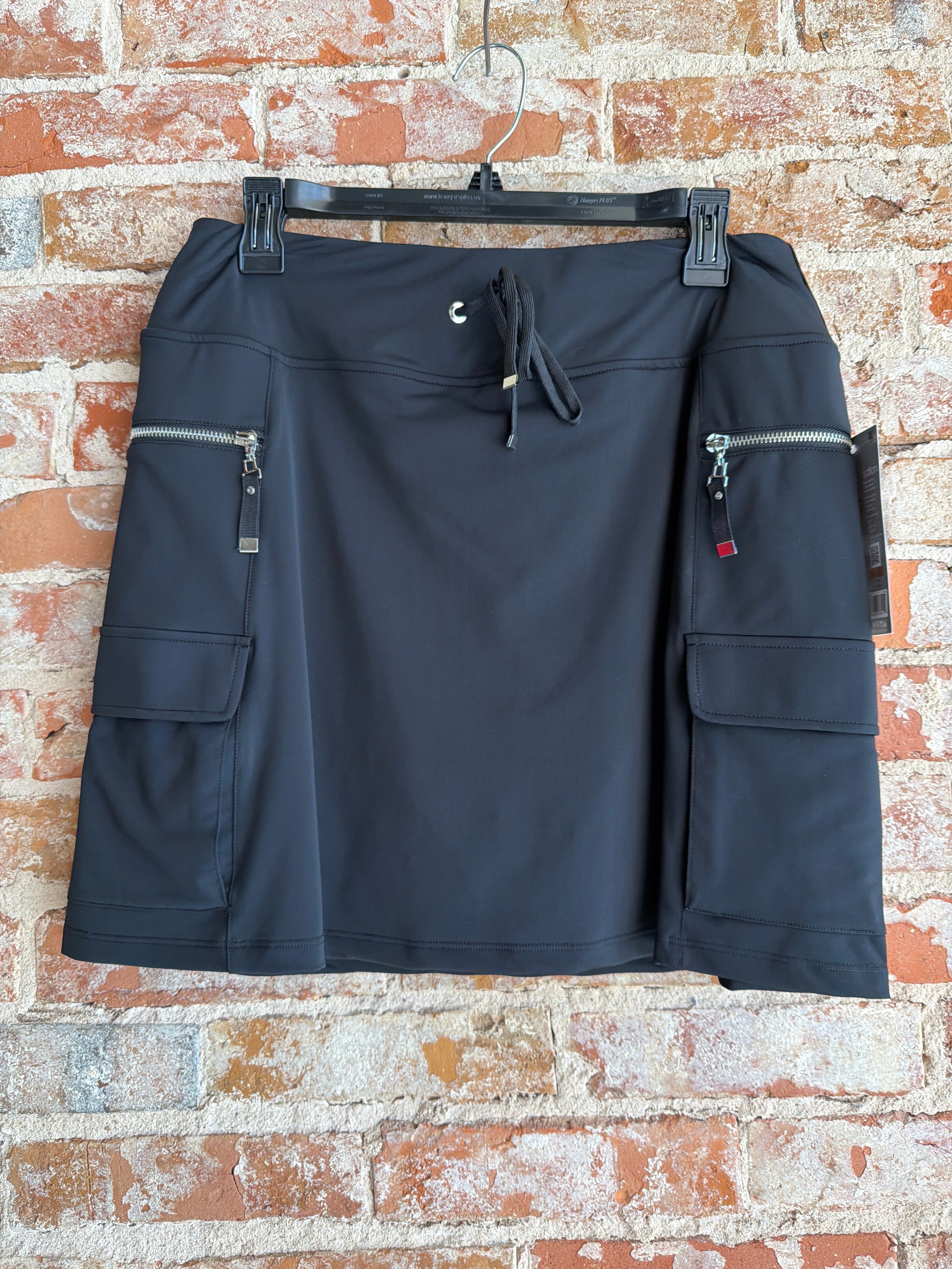 Multiples 4 pocket Skort