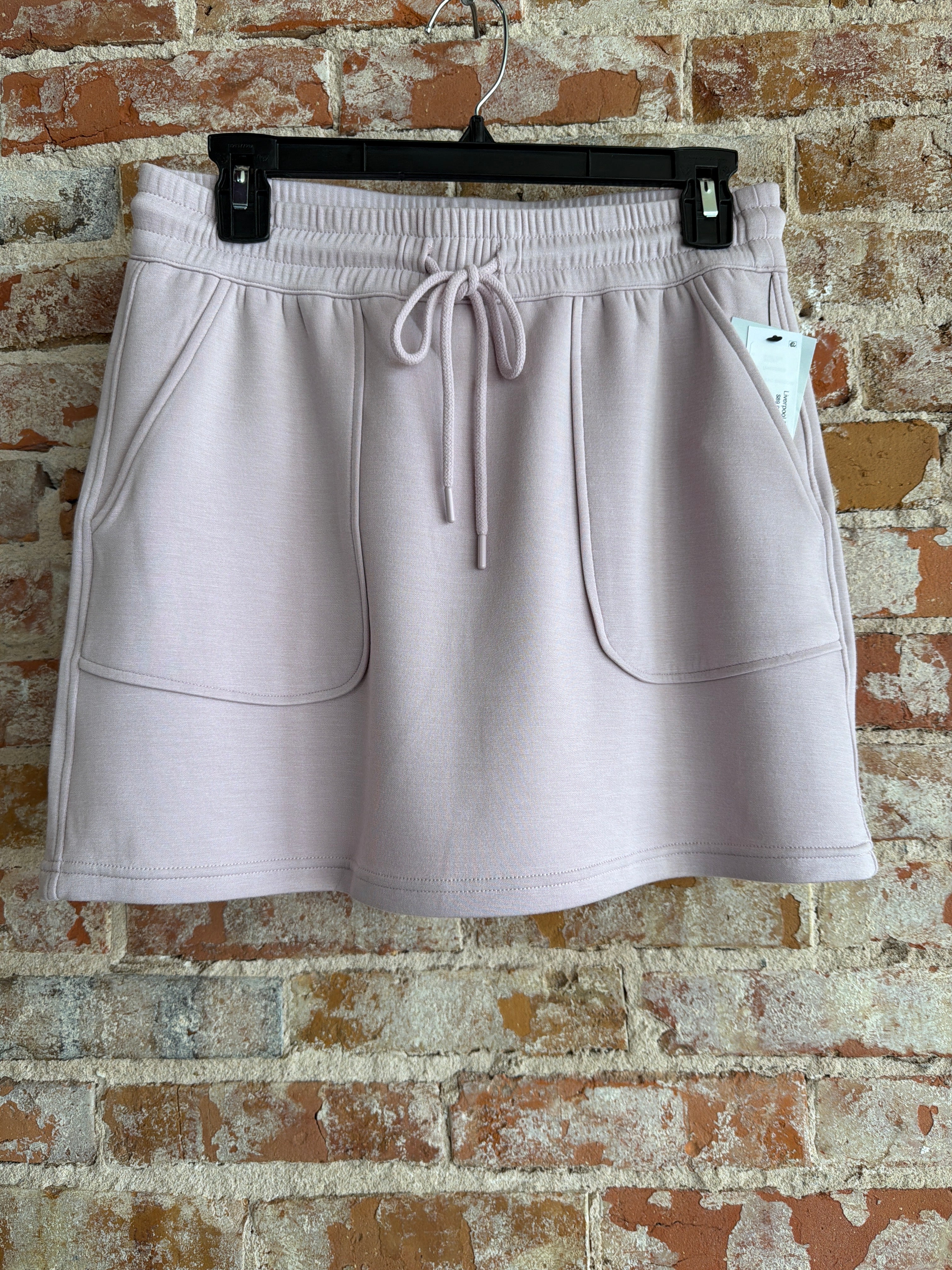 Liverpool Pull on Skort
