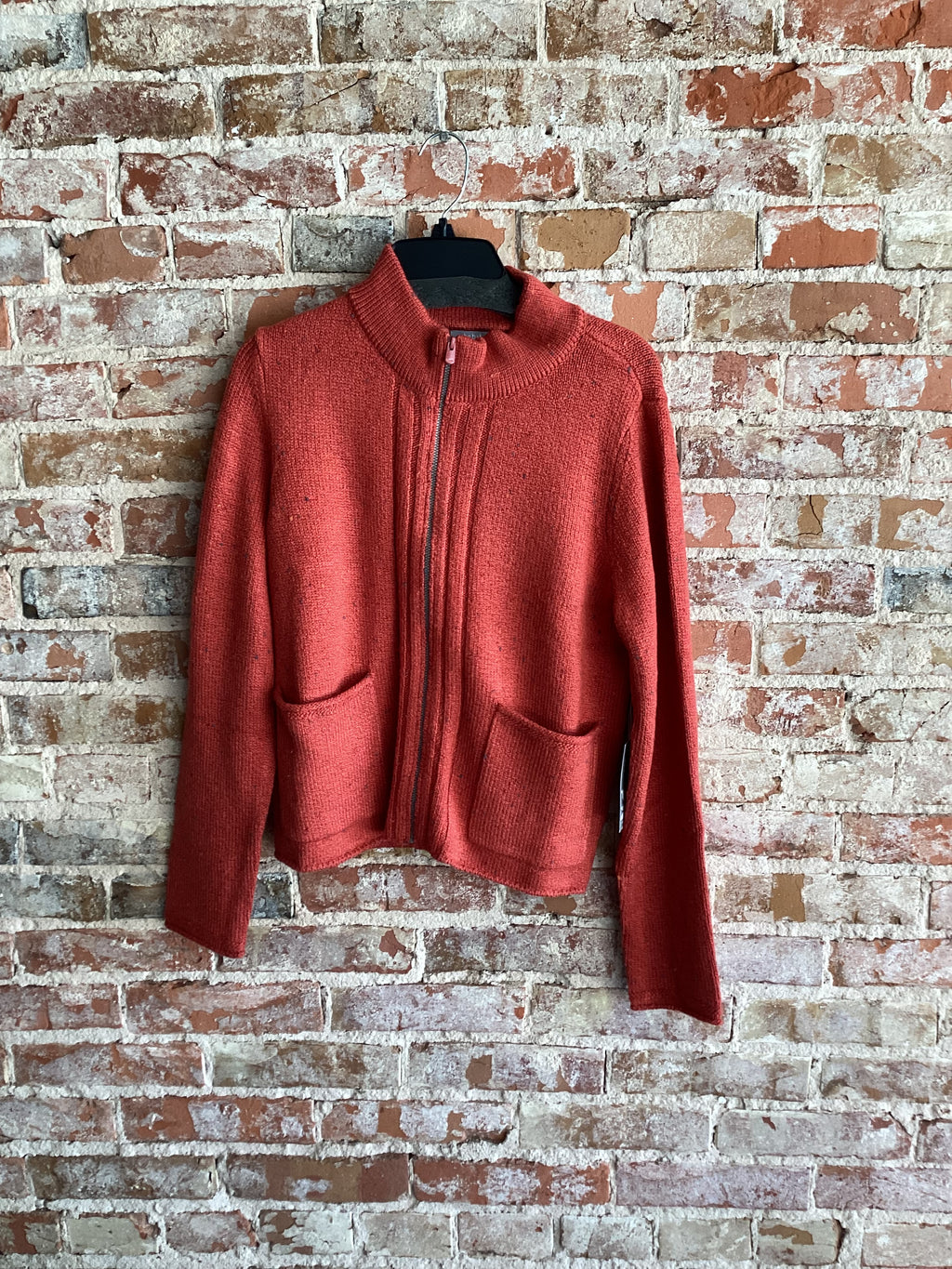 Habitat Harvest Sweater Jacket