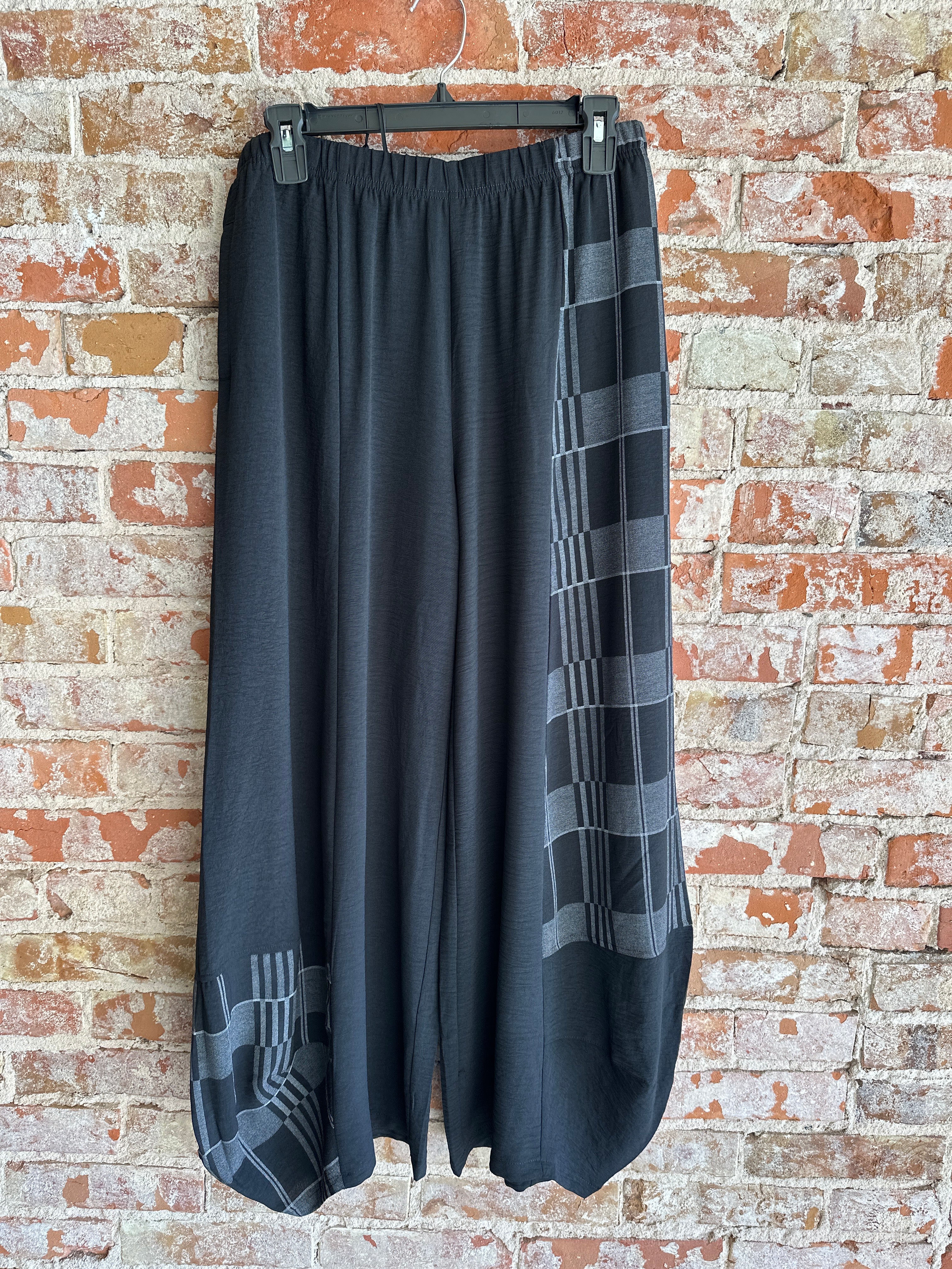Radzoli pant