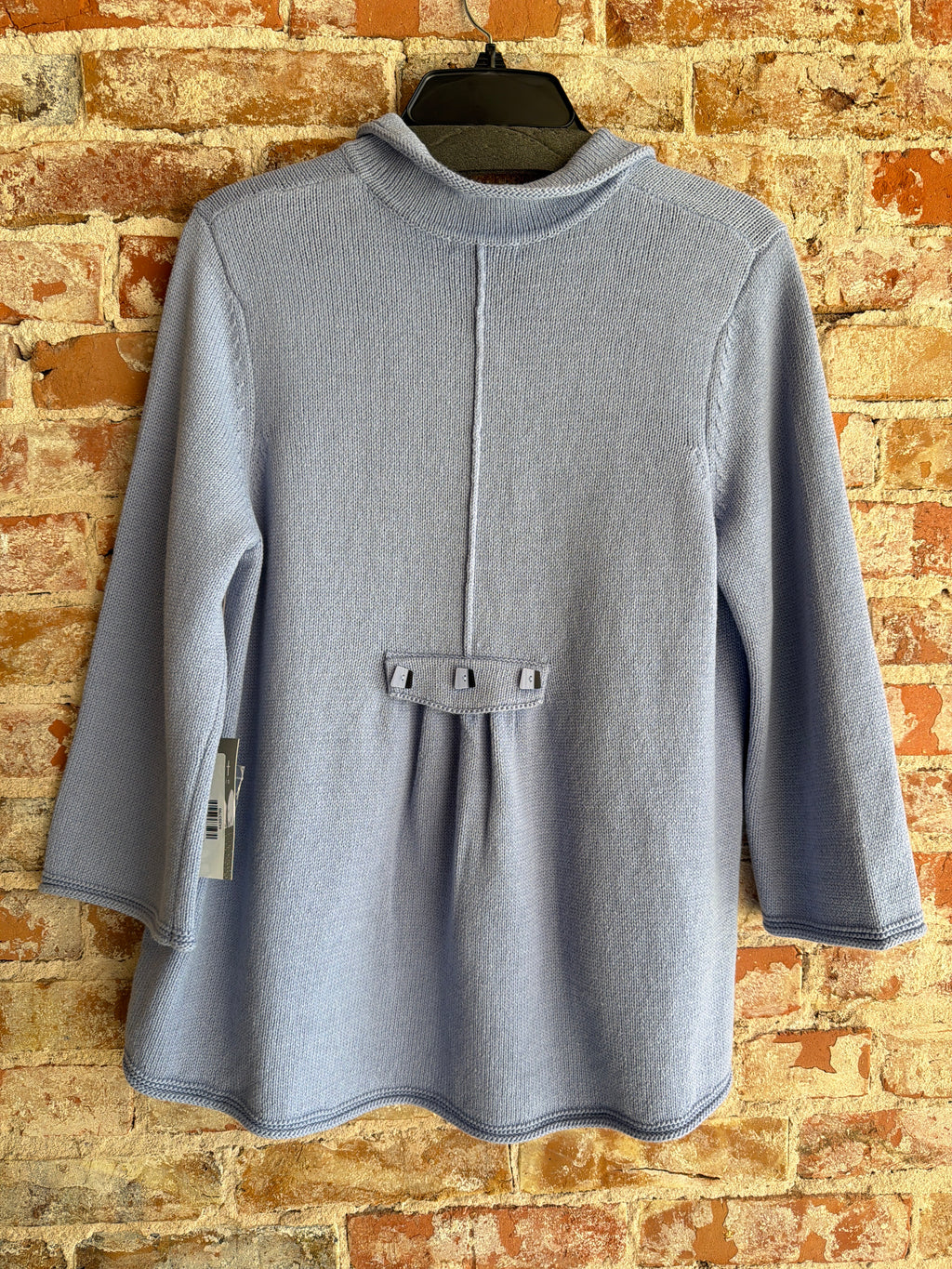 Habitat Pleat Back Jacket