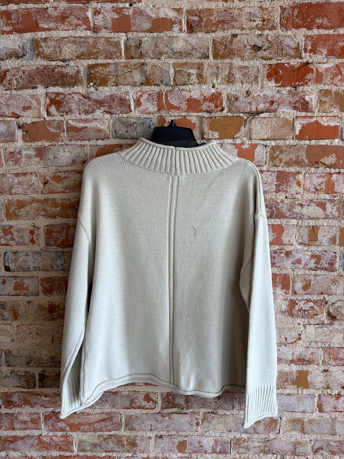Habitat FireSide Cozy Sweater
