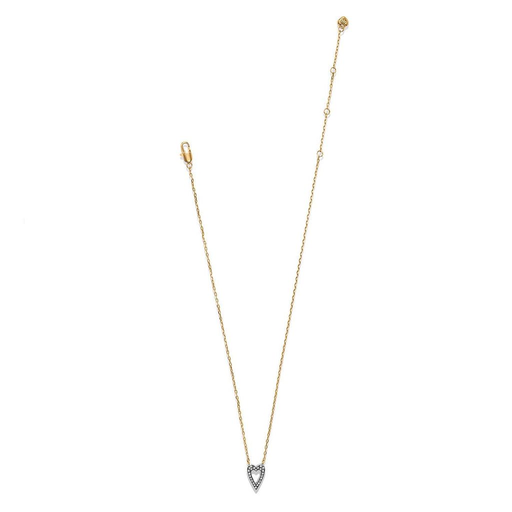 Brighton Just B Reversible Necklace