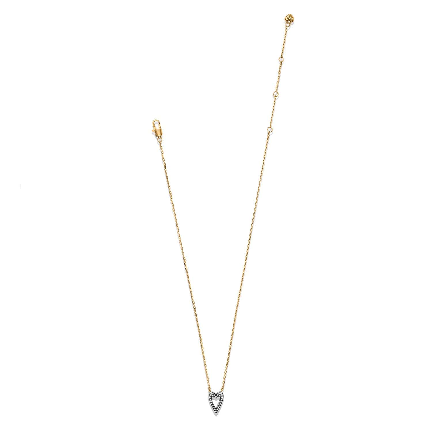 Brighton Just B Reversible Necklace