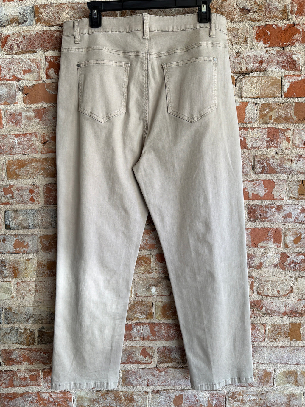 Tru Luxe Embroidery Jean