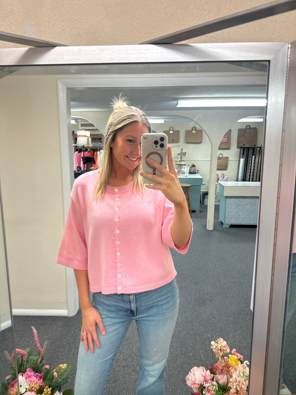 Ivy Jane Cardigan