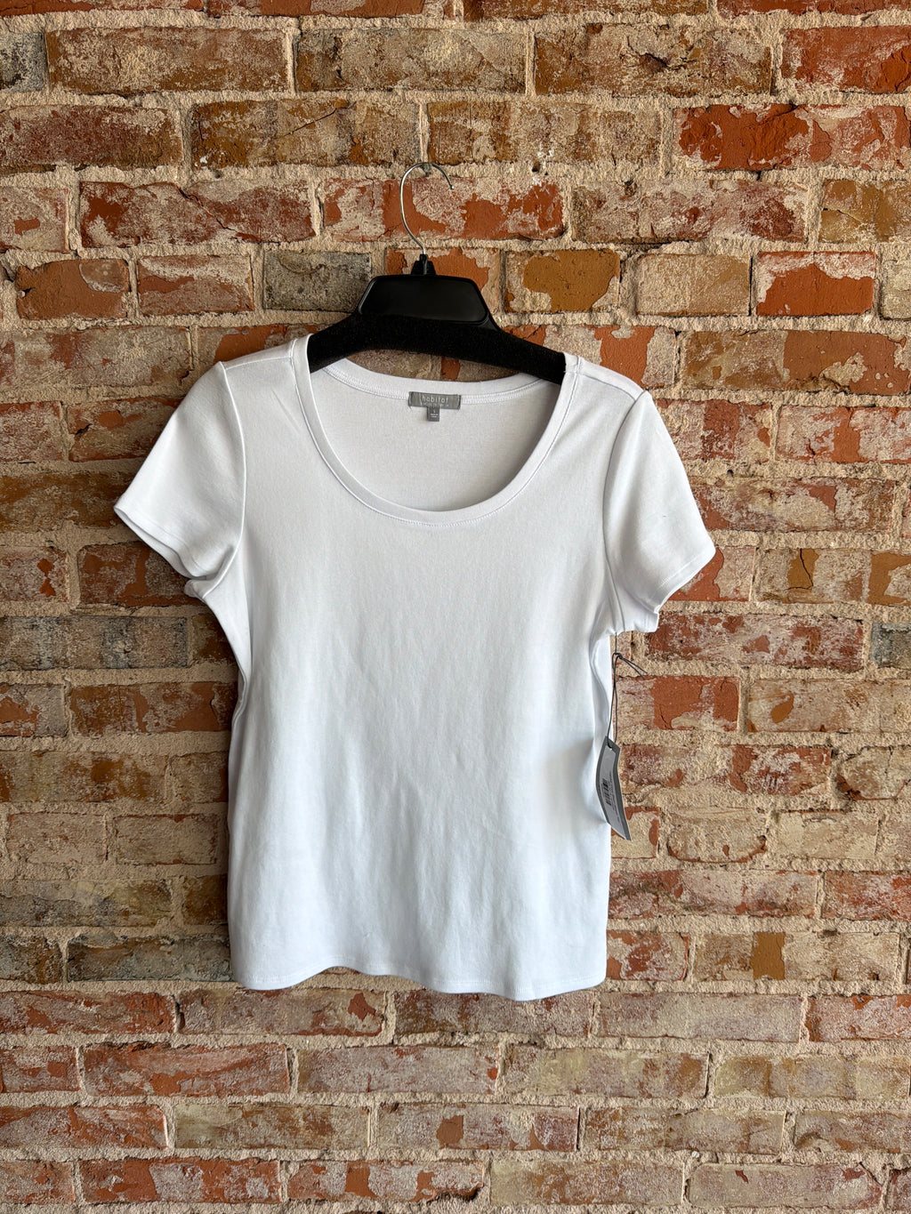 Habitat Cozy Short Sleeve Top