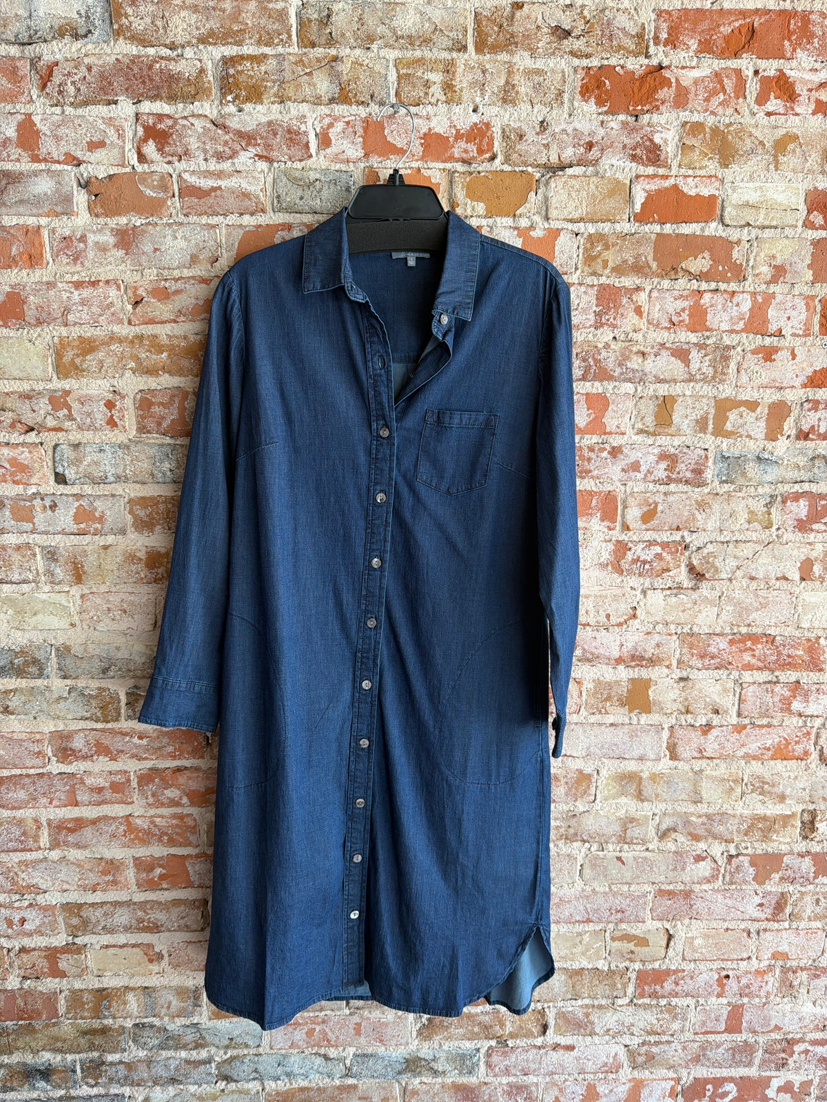 Habitat Dark Denim Dress