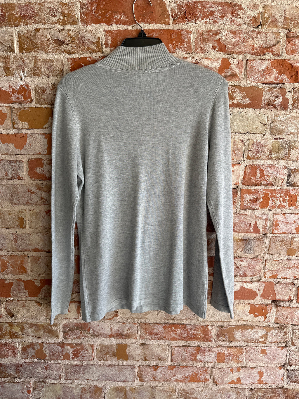 À La Carte Essential Long sleeve
