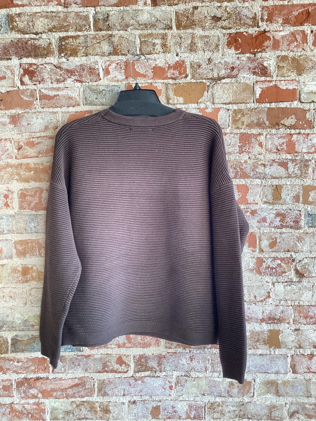 Tempo Wave Sweater