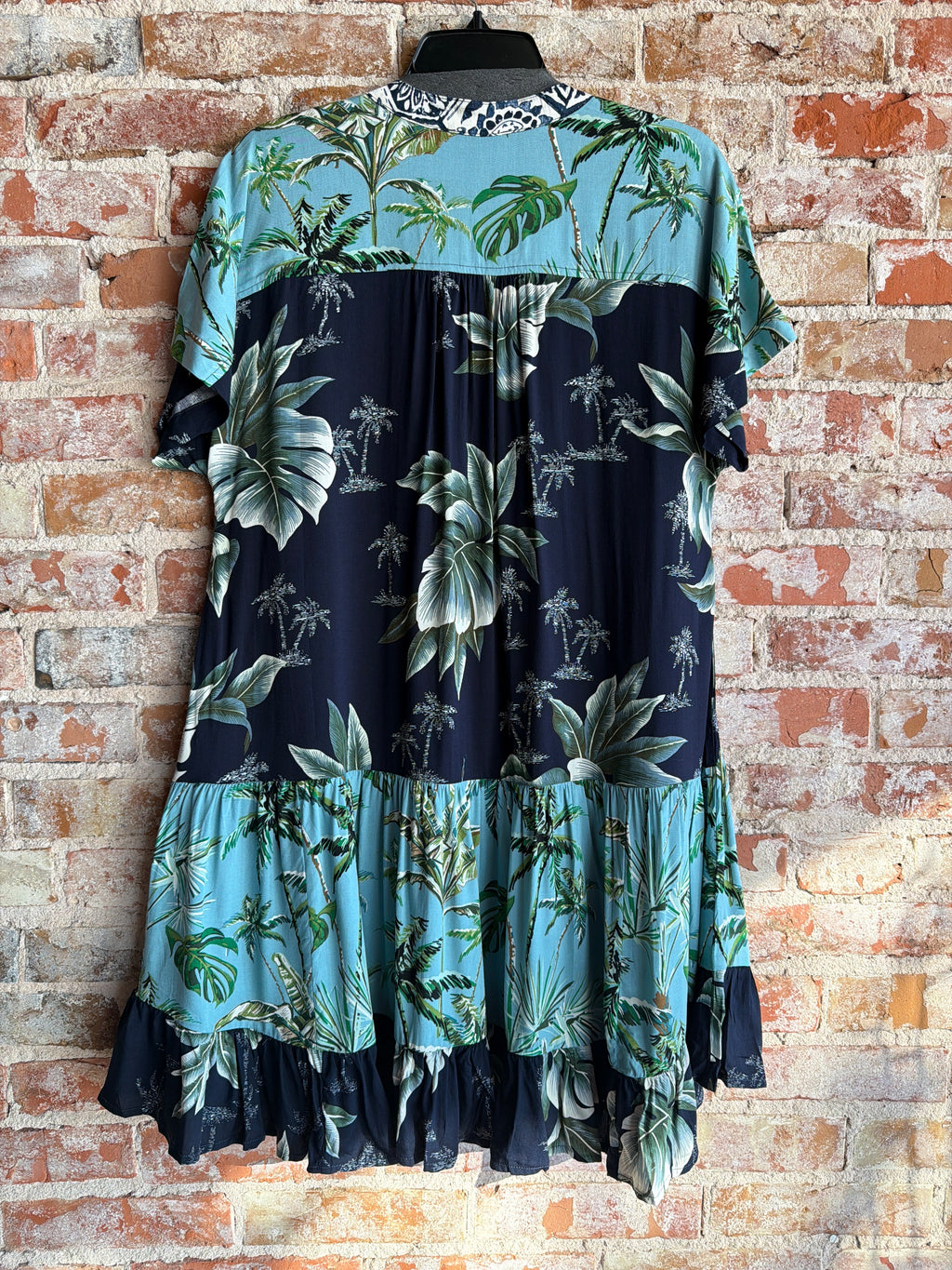 Shannon Passero Coastal Dress