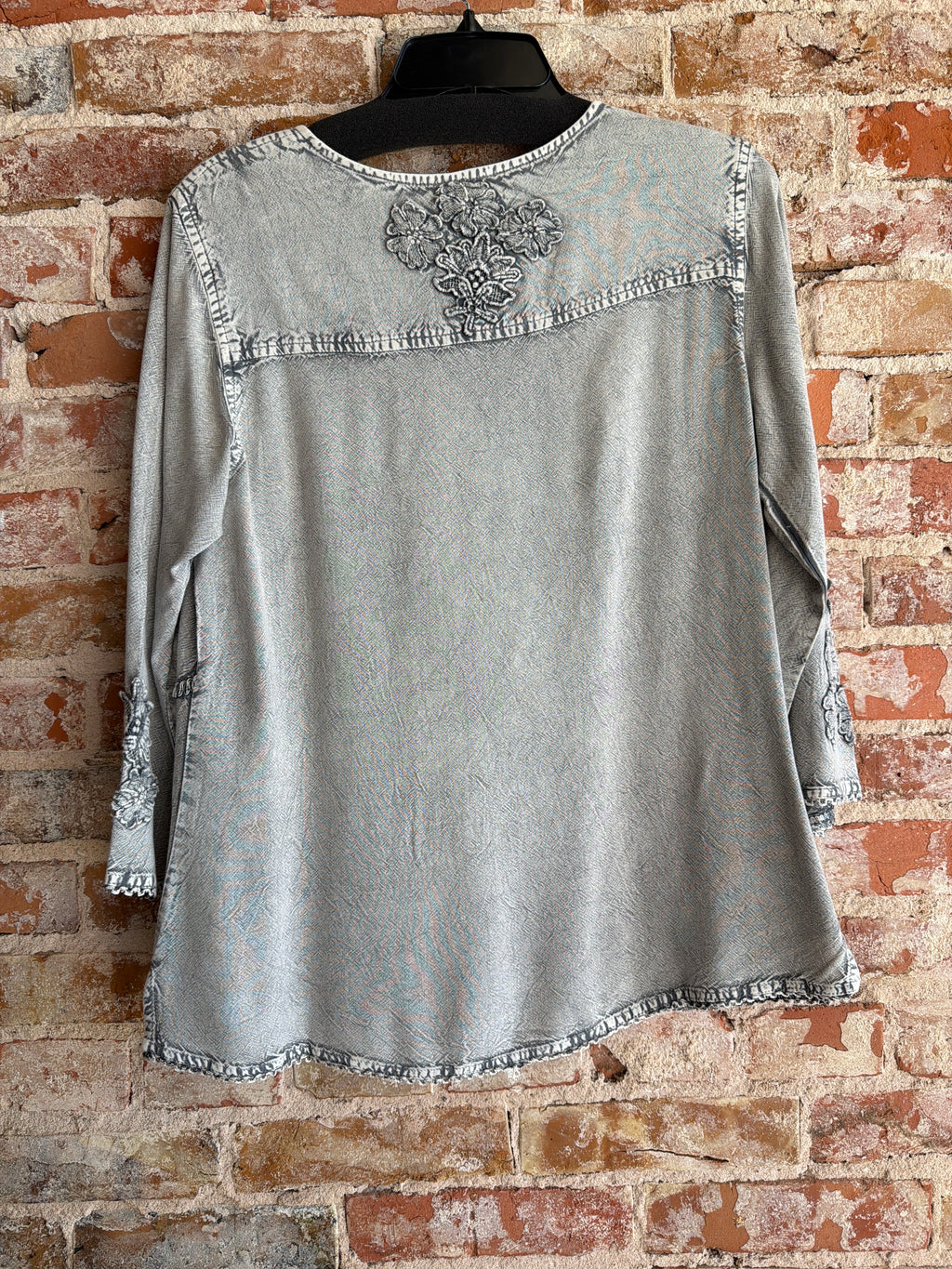 Parsley And Sage Venessa Top